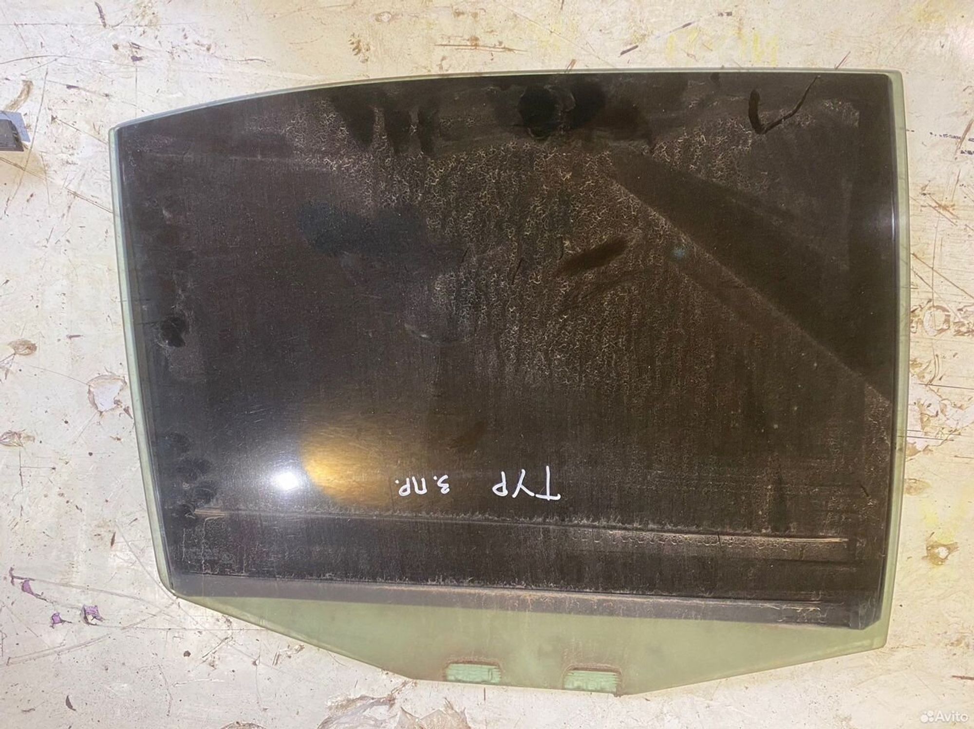 Стело задней правой двери skoda octavia tour, 1500 рублей, Семиозерка