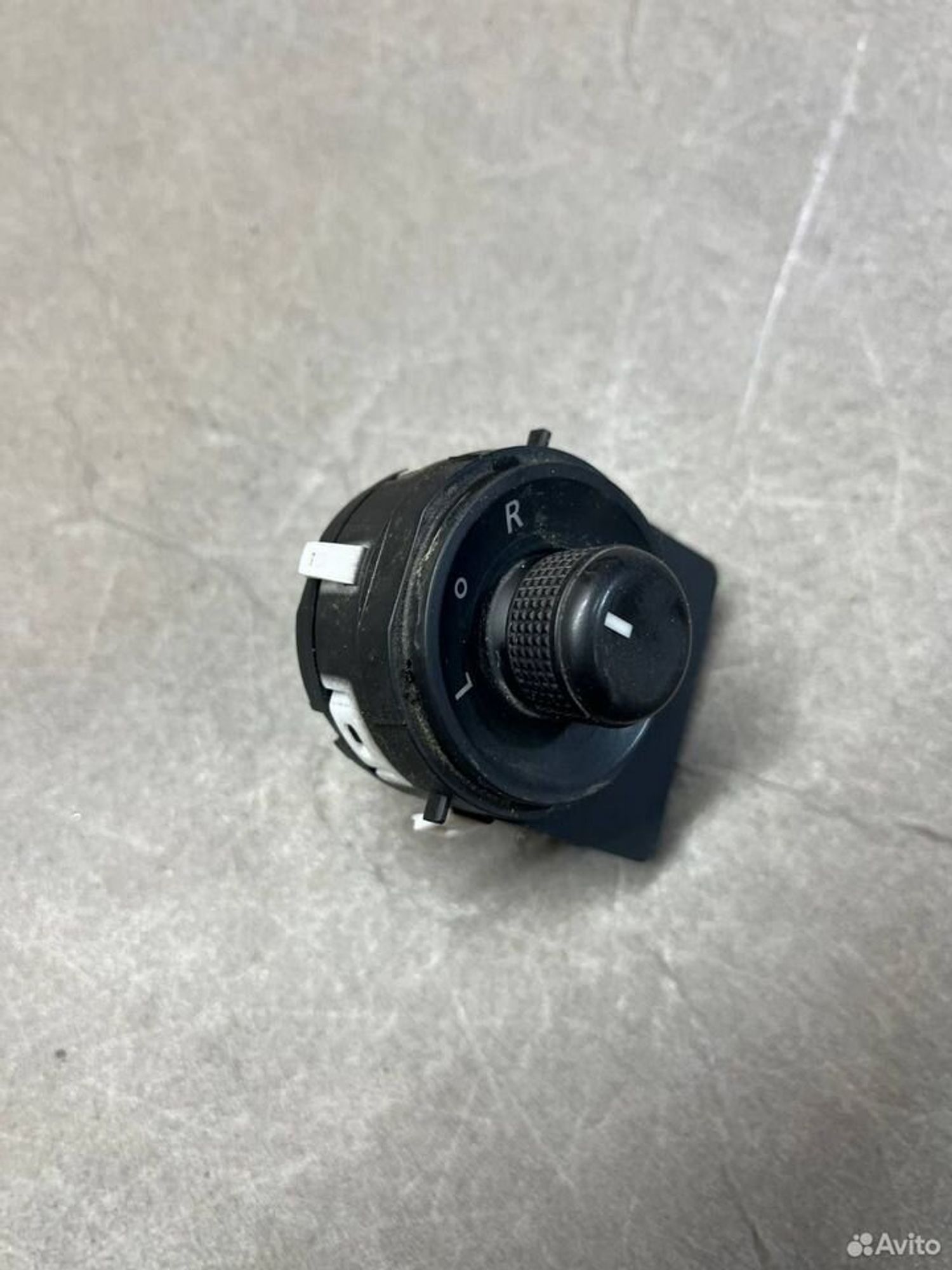 Регулировка зеркал Chevrolet Aveo t300, 1400 рублей, Семиозерка