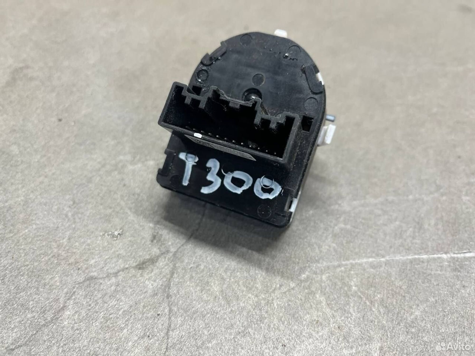 Регулировка зеркал Chevrolet Aveo t300, 1400 рублей, Семиозерка