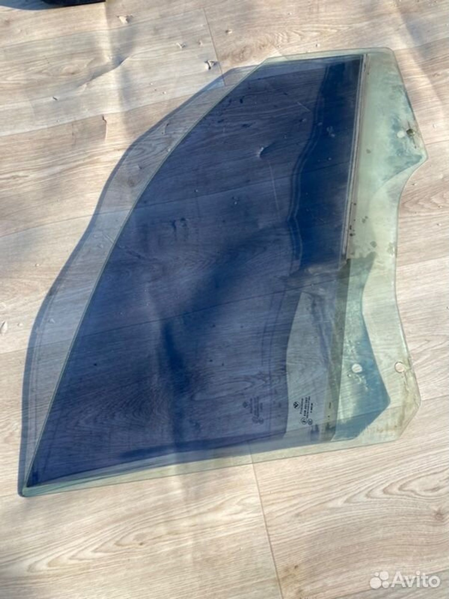 Стекло двери переднее правое Bmw 1 E87 M47D20 2006, 2000 рублей, Семиозерка