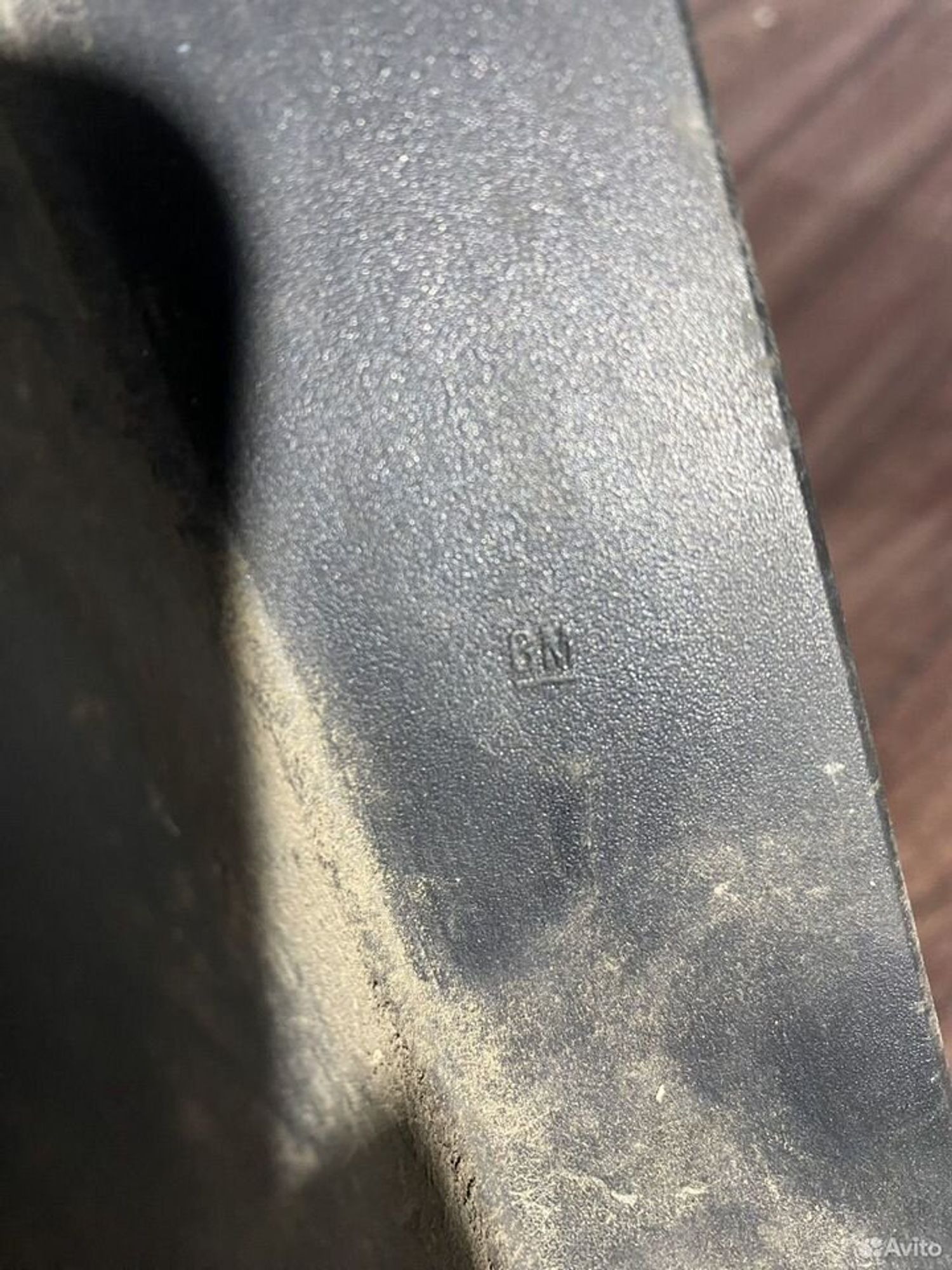 Фонарь задний левый оригинал Авео т300, 3500 рублей, Семиозерка