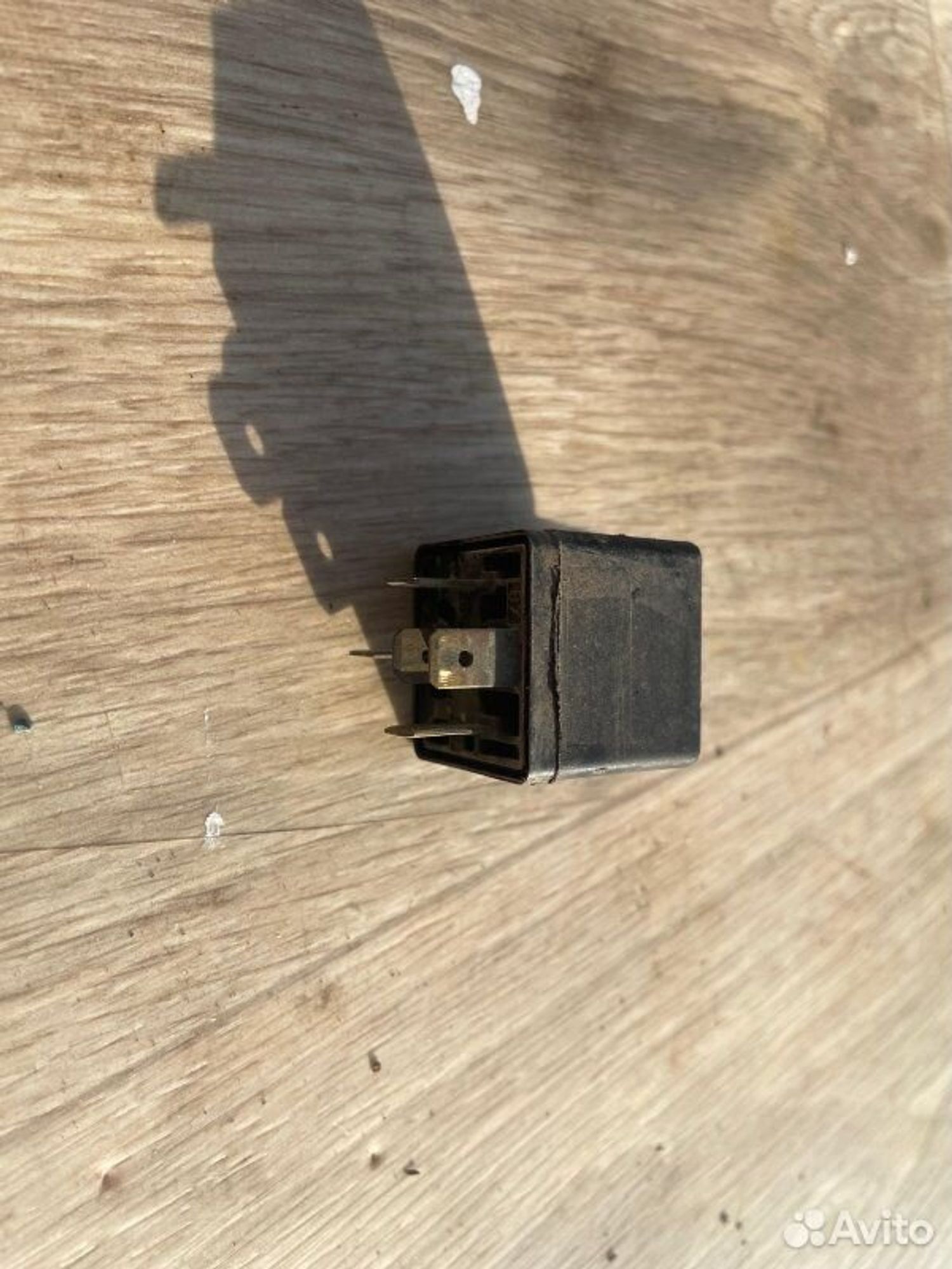 Реле Mitsubishi Pajero 6G72 1993, 550 рублей, Семиозерка