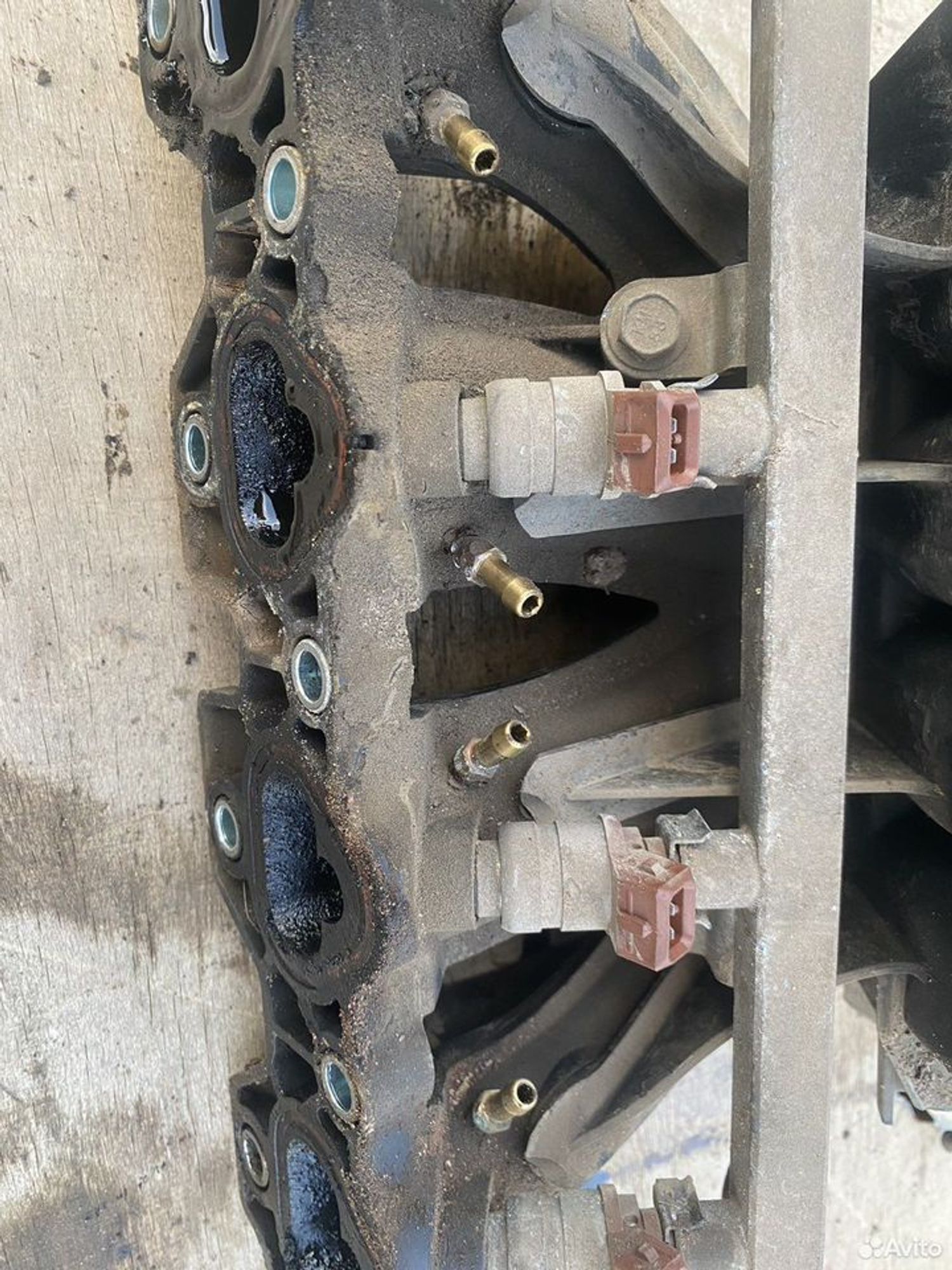 Впускной коллектор lacetti 1.6, 3000 рублей, Семиозерка