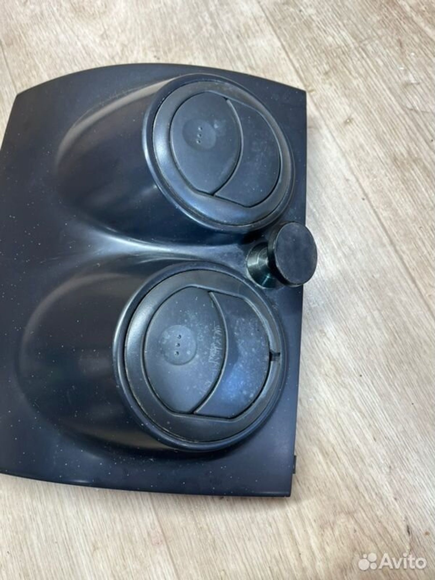 Дефлектор воздушный Chevrolet Aveo T250 F14D3 2006, 1200 рублей, Семиозерка