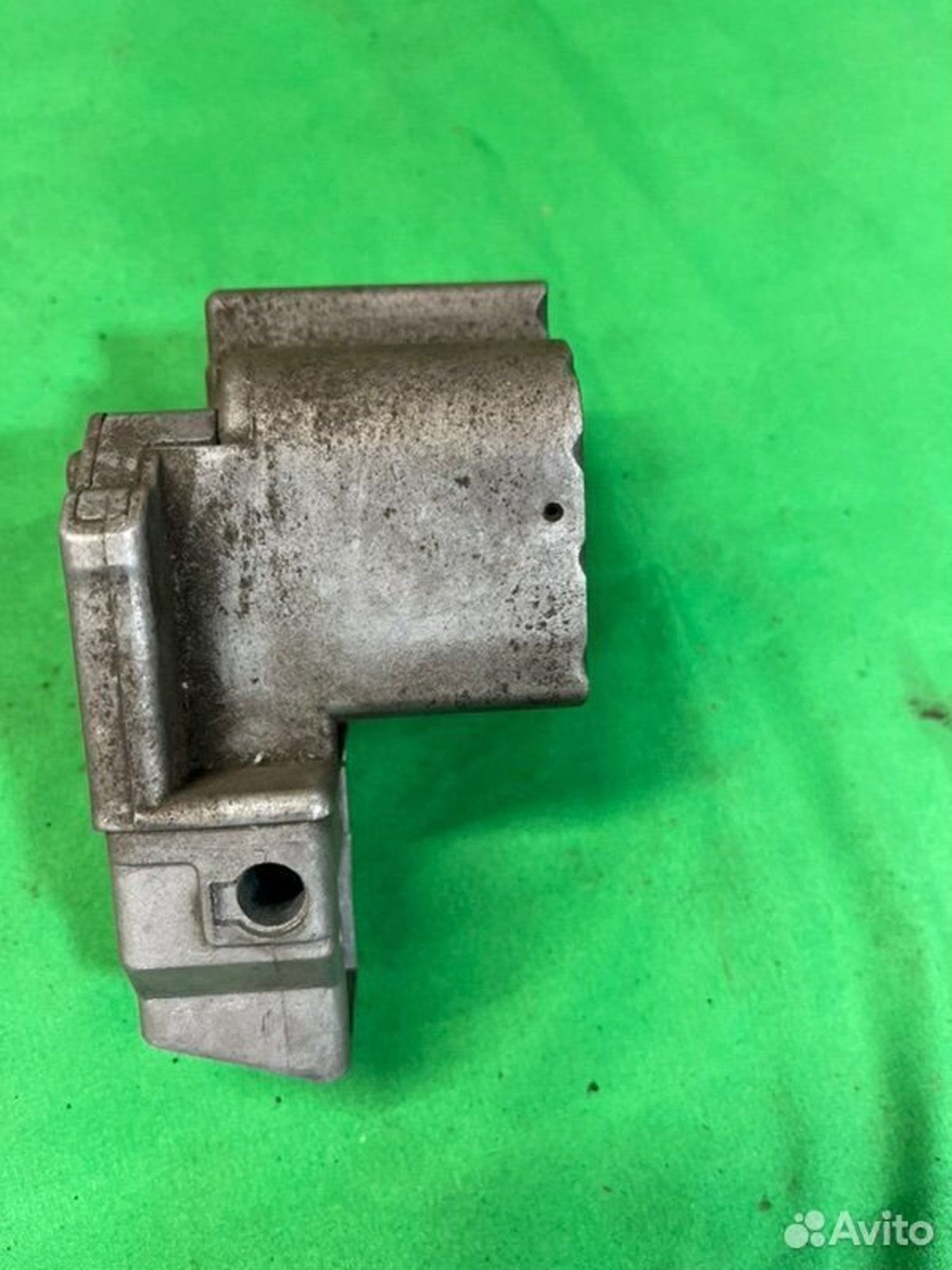 Замок зажигания Mercedes E240 W210 M112911 1998, 1500 рублей, Семиозерка