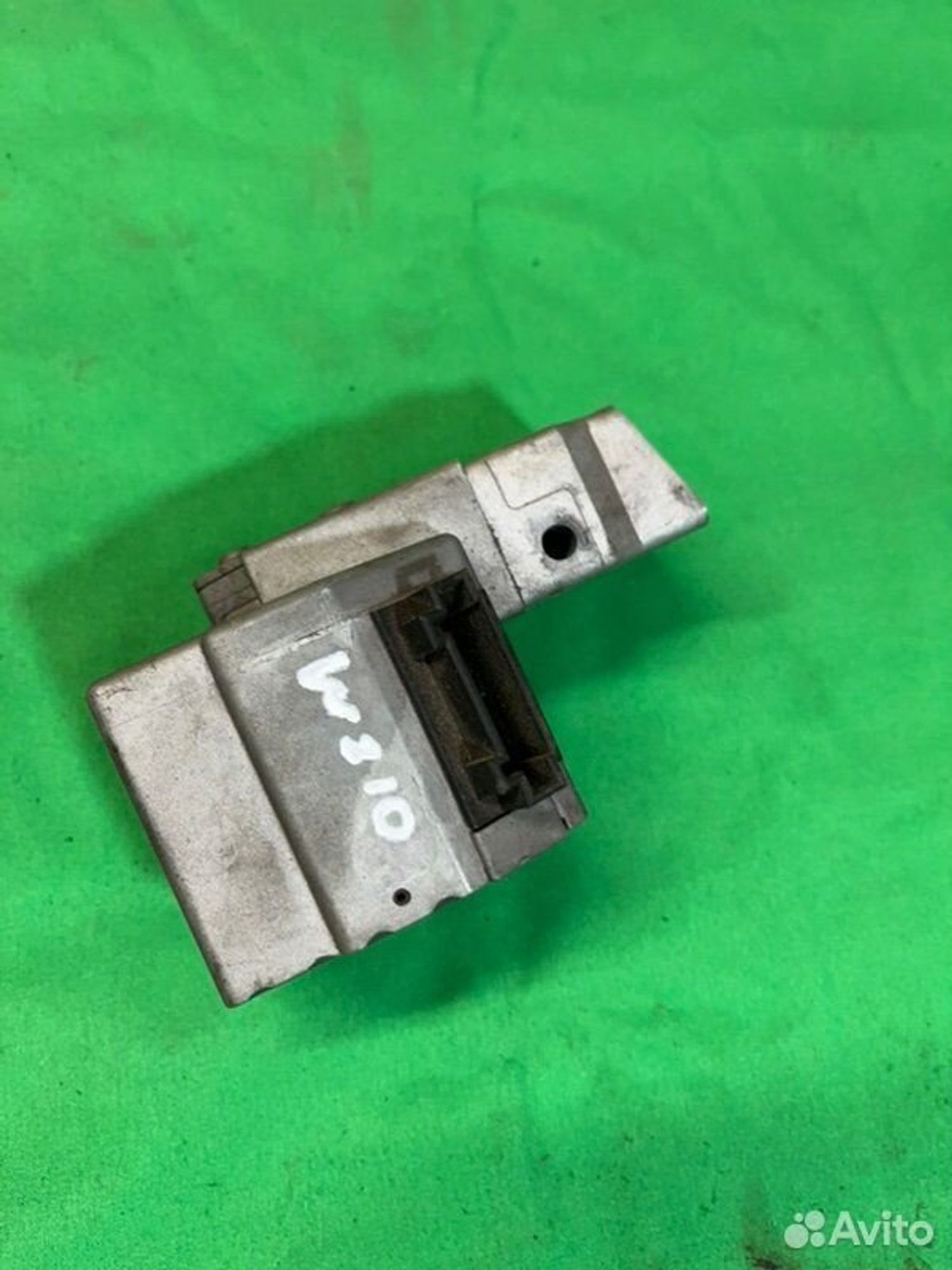 Замок зажигания Mercedes E240 W210 M112911 1998, 1500 рублей, Семиозерка