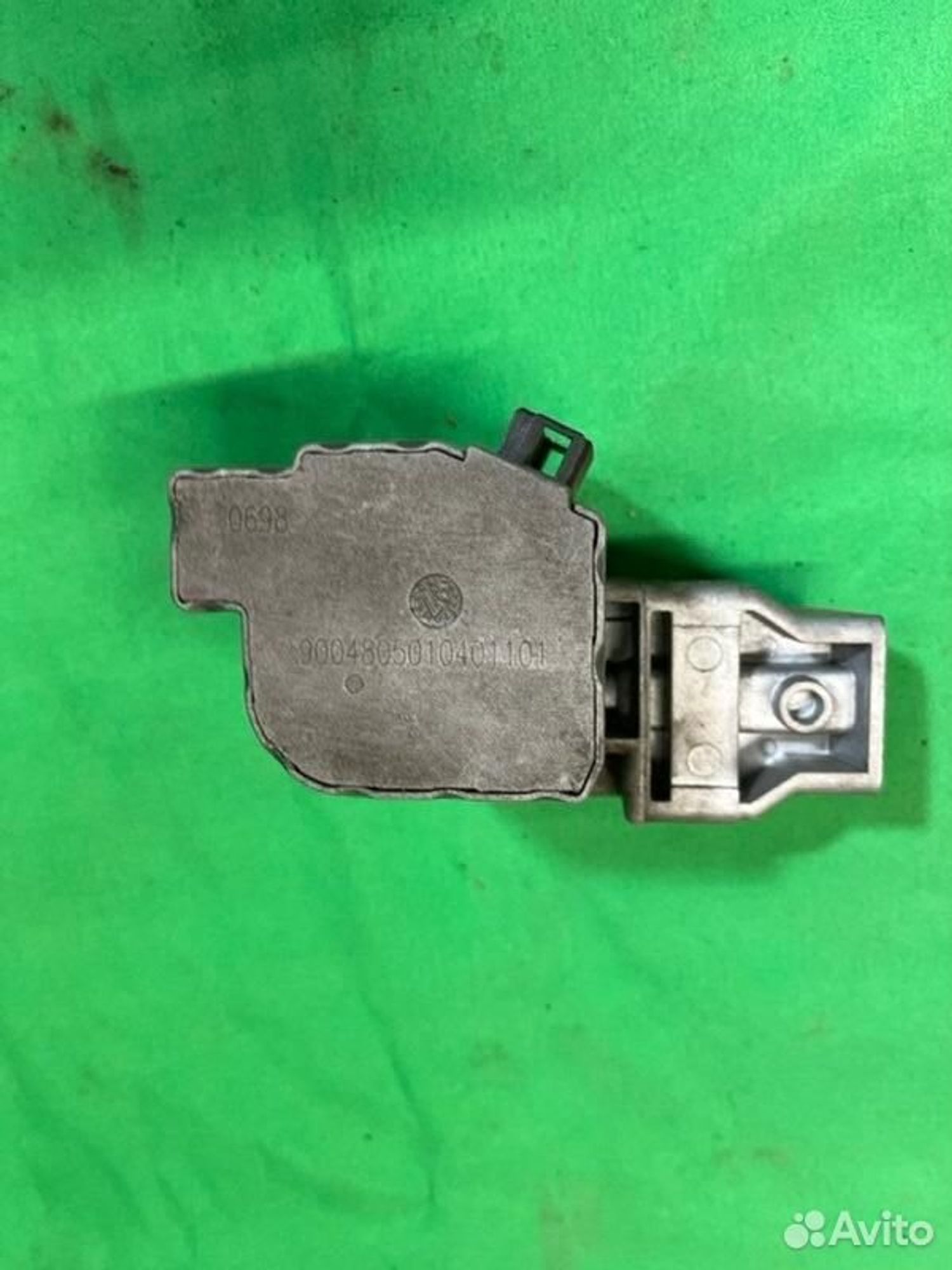 Замок зажигания Mercedes E240 W210 M112911 1998, 1500 рублей, Семиозерка