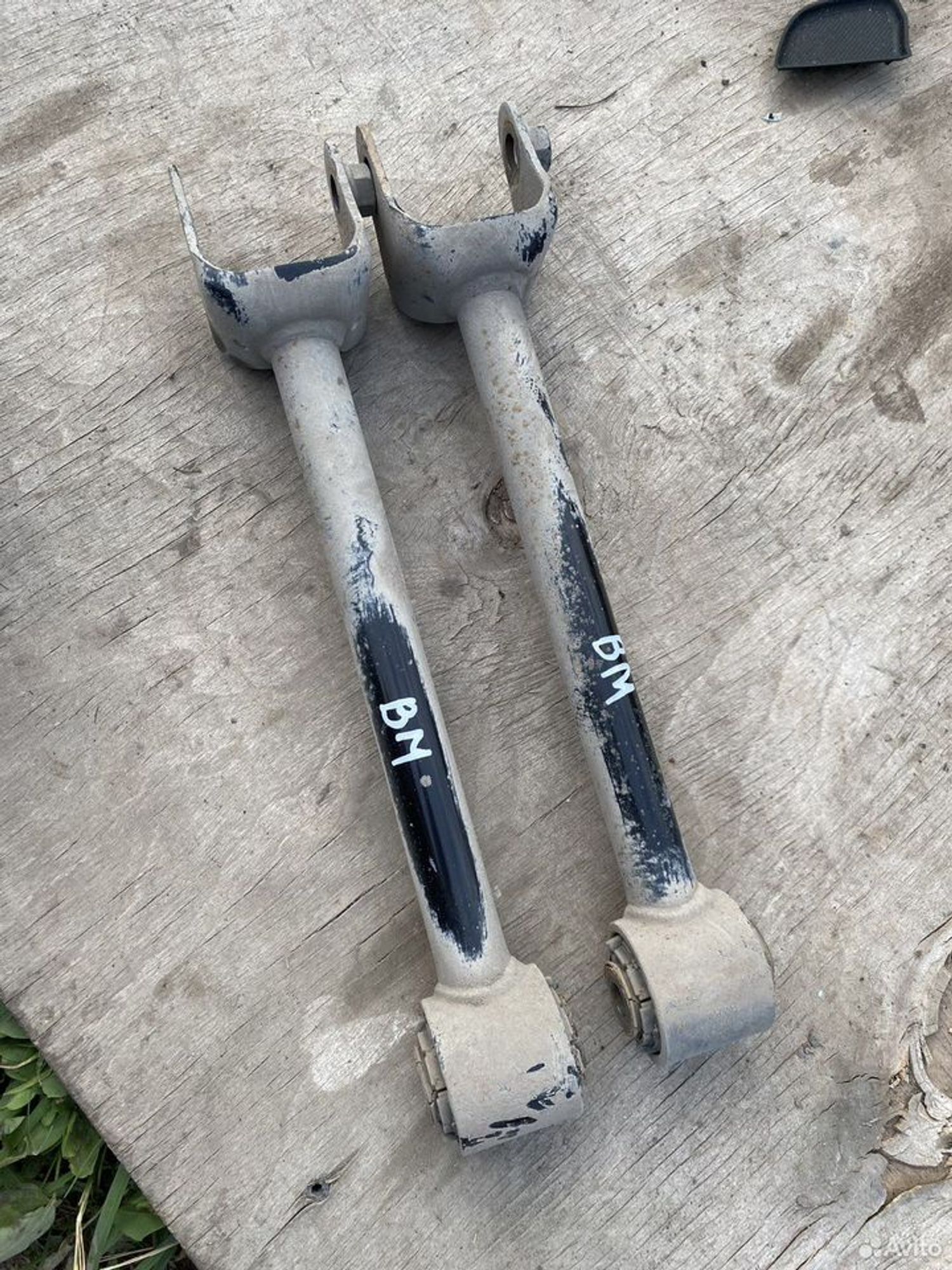 Задний рычаг подвески mazda 3 бм, 2000 рублей, Семиозерка