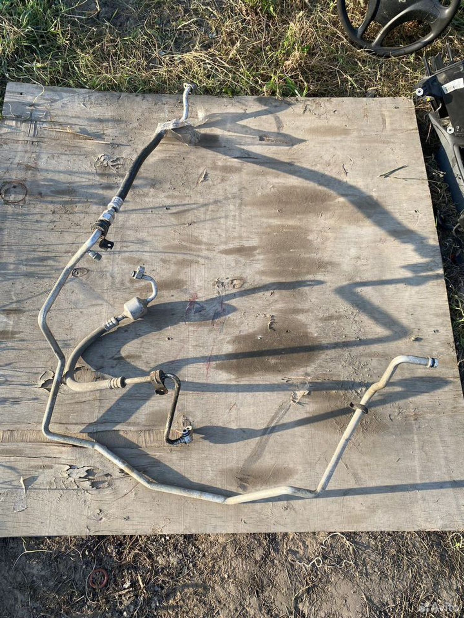 Трубки кондиционера lexus rx 300, 3000 рублей, Семиозерка