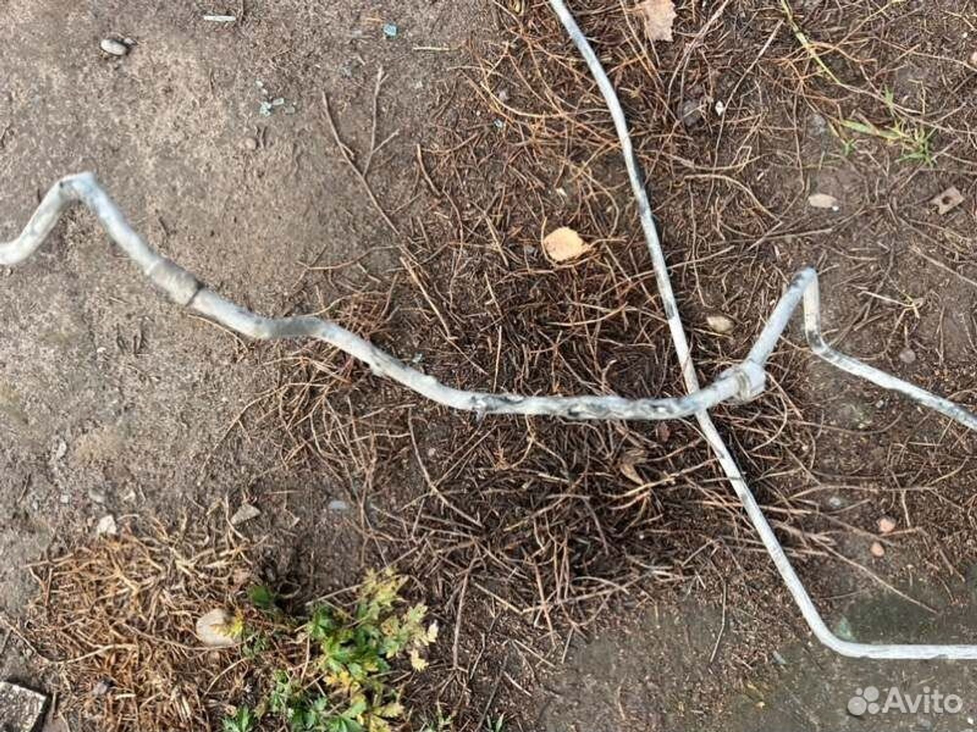 Трубка топливная Kia Ceed JD G4FG 2013, 3000 рублей, Семиозерка