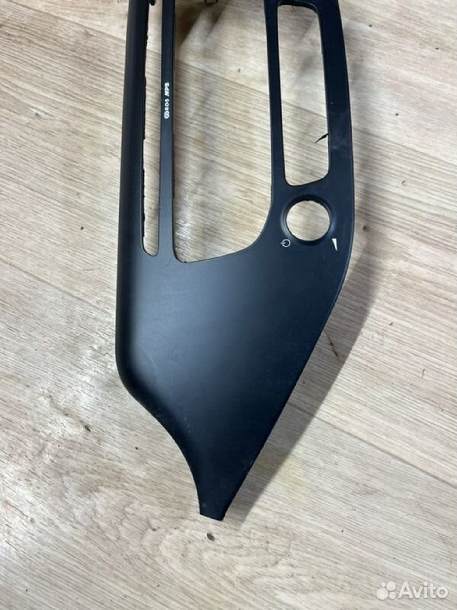 Магнитола Kia Ceed JD G4FG 2013, 2500 рублей, Семиозерка