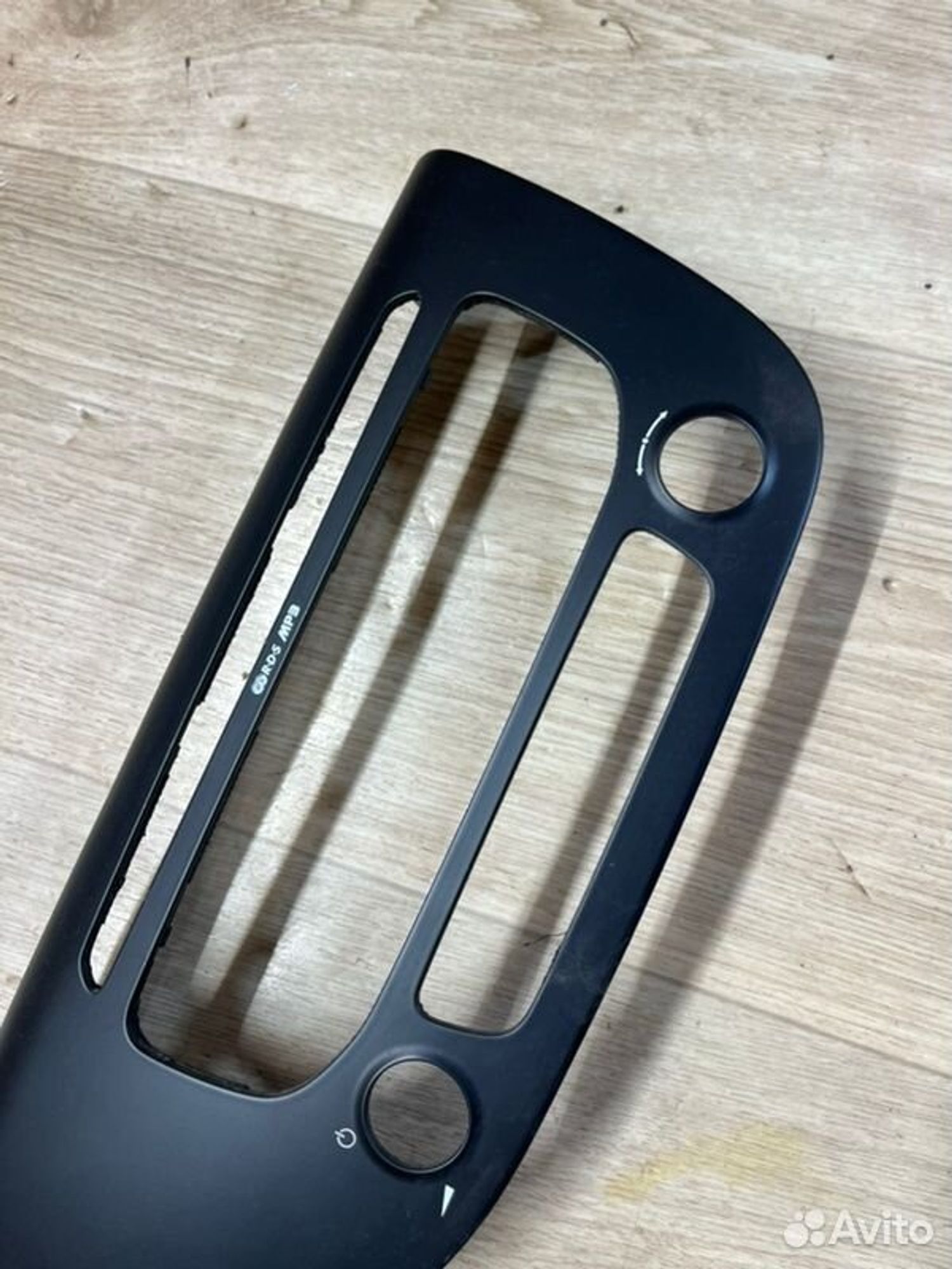 Магнитола Kia Ceed JD G4FG 2013, 2500 рублей, Семиозерка