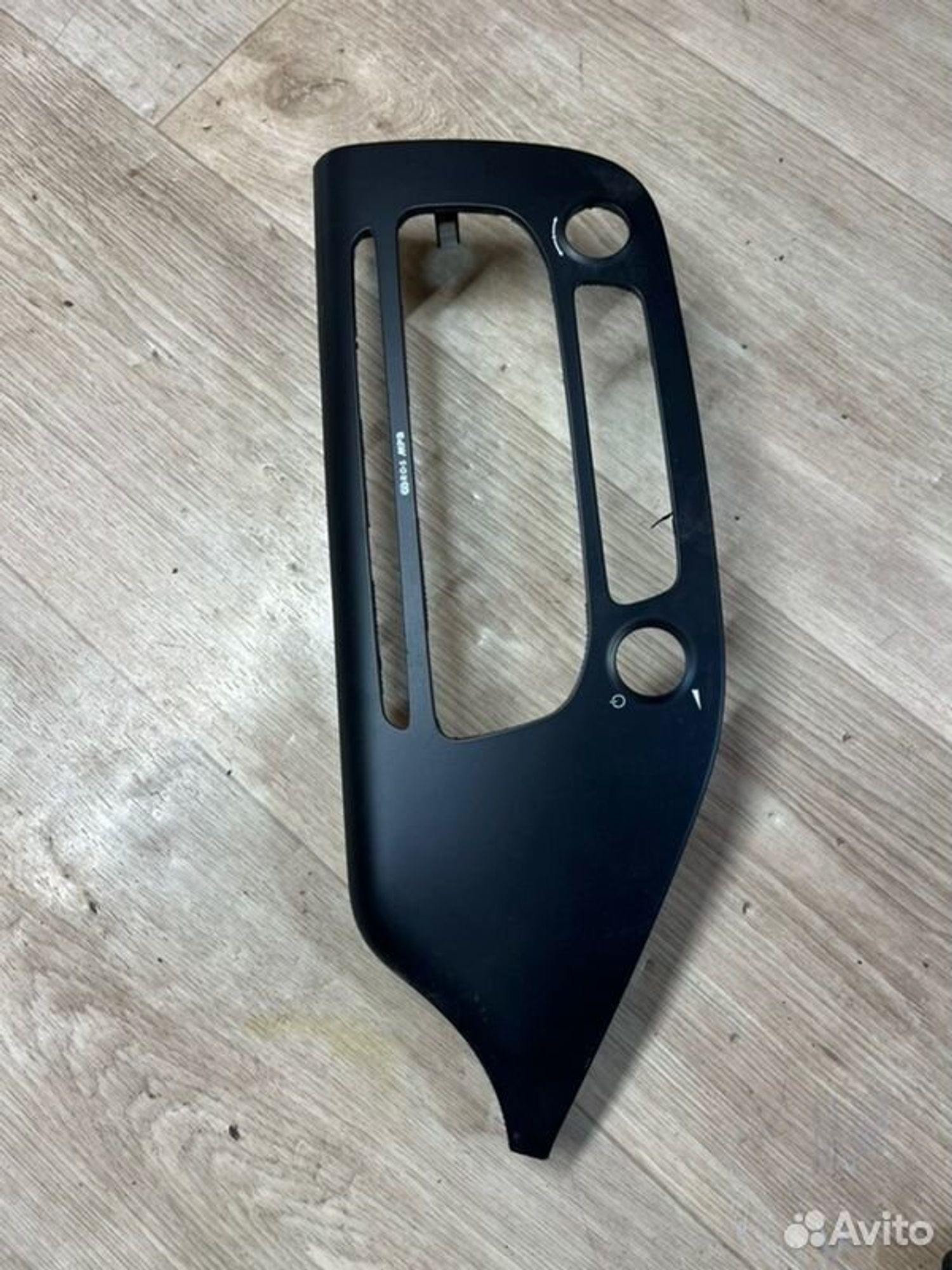 Магнитола Kia Ceed JD G4FG 2013, 2500 рублей, Семиозерка