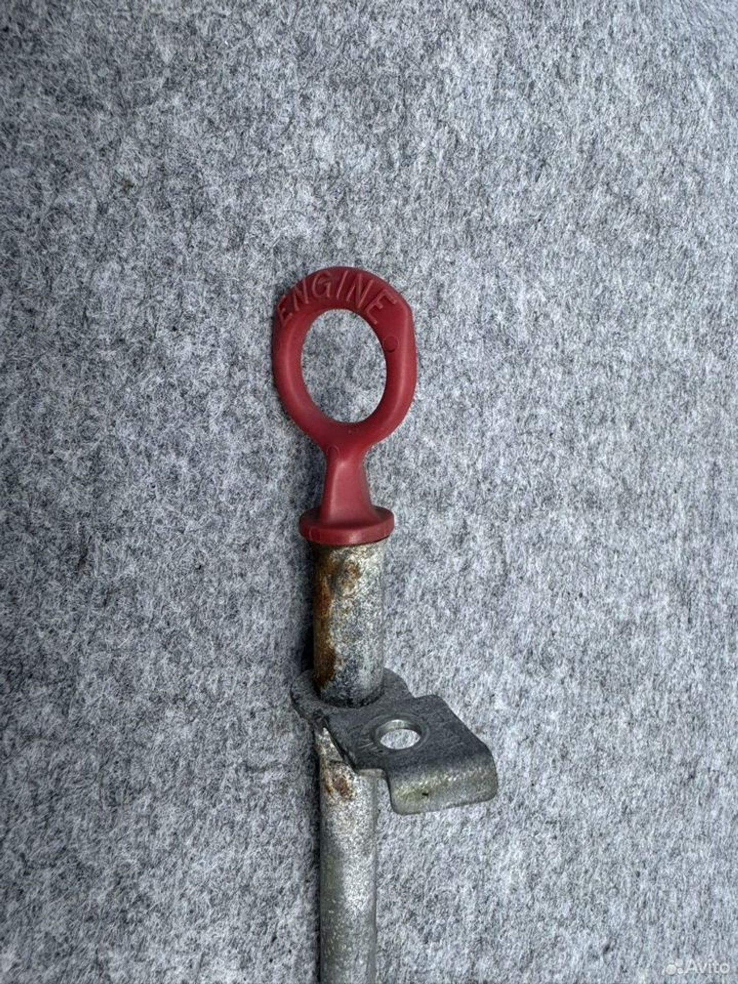 Щуп двигателя Volvo b5254t2, 1000 рублей, Семиозерка