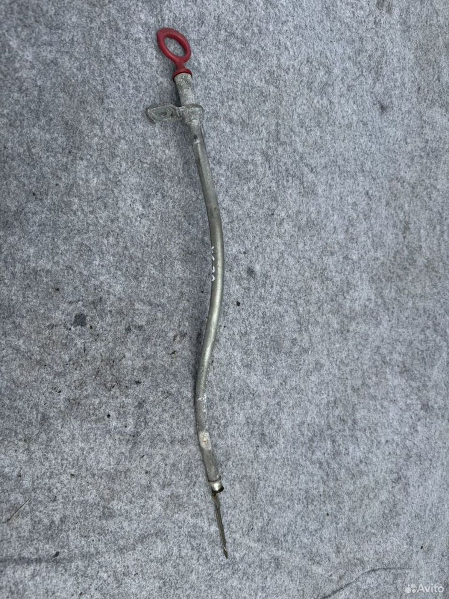 Щуп двигателя Volvo b5254t2, 1000 рублей, Семиозерка