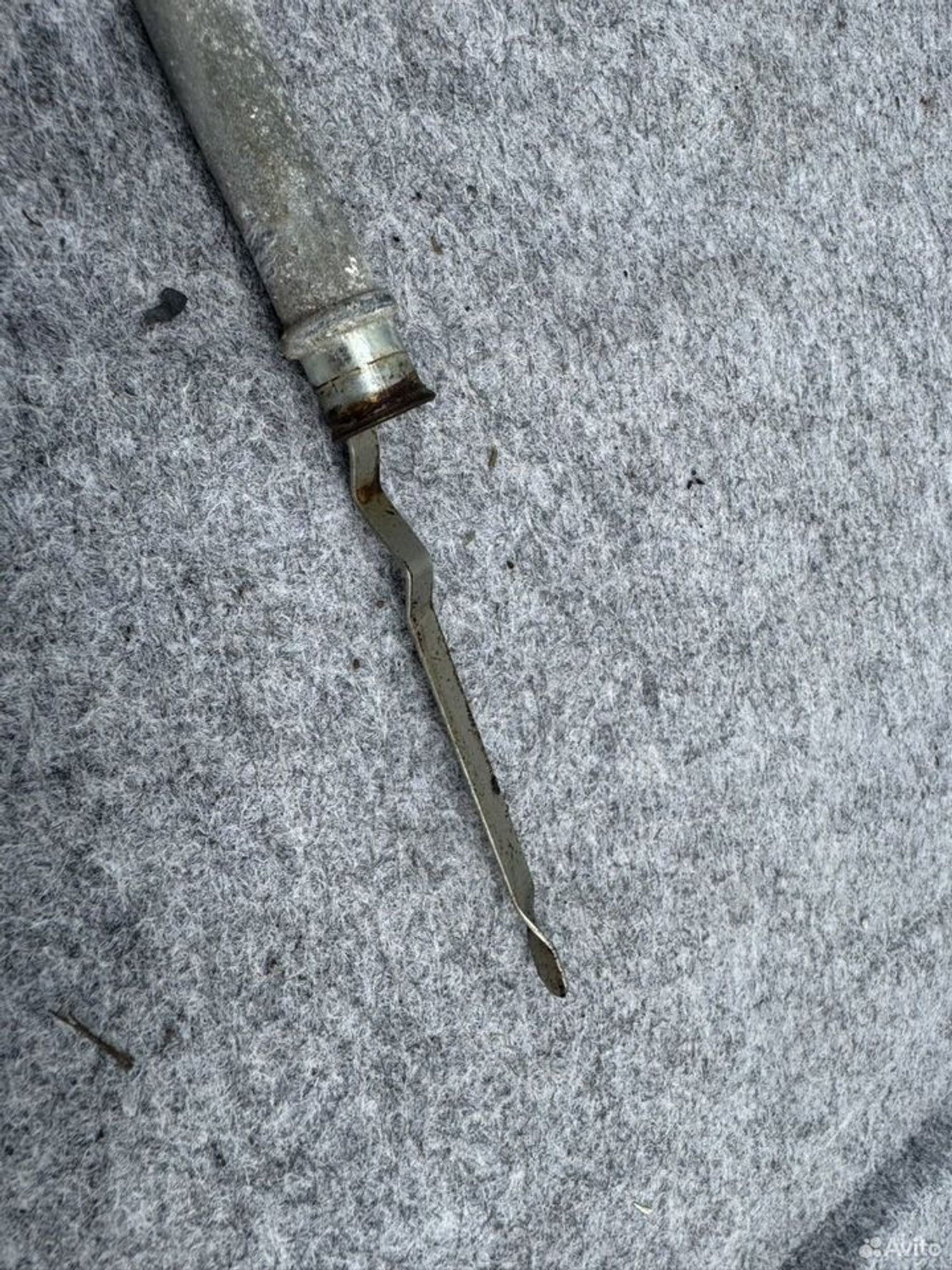 Щуп двигателя Volvo b5254t2, 1000 рублей, Семиозерка