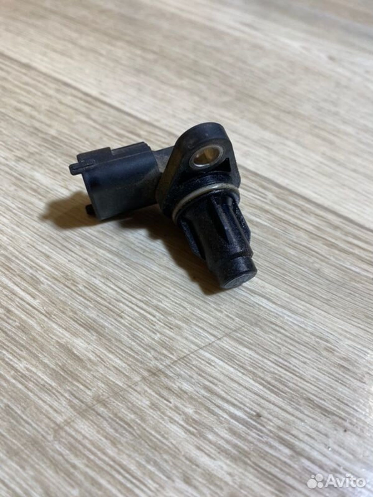 Датчик положения распредвала Kia Picanto 2 G4LA, 600 рублей, Семиозерка