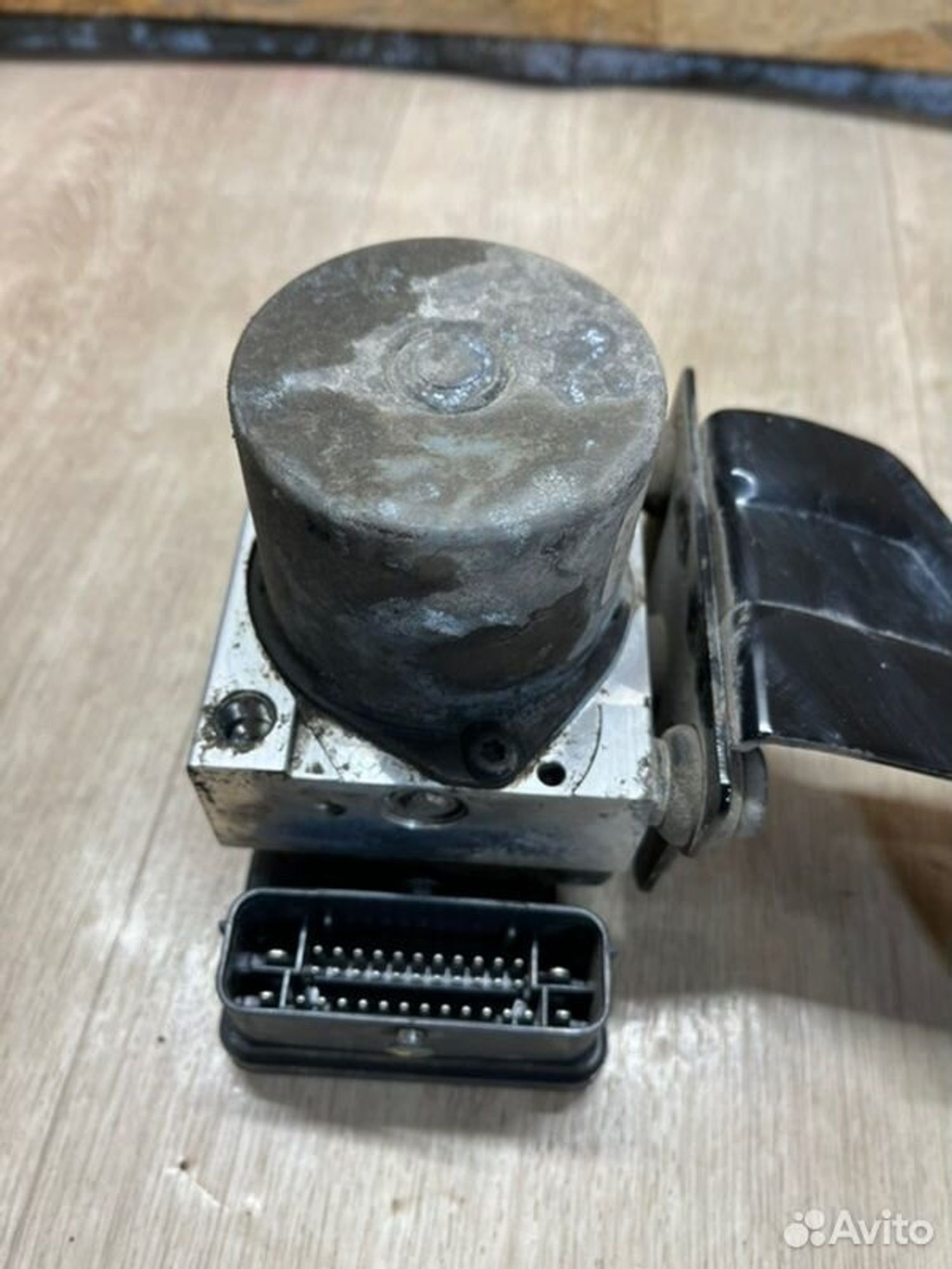 Блок ABS Kia Ceed JD G4FG 2013, 4000 рублей, Семиозерка