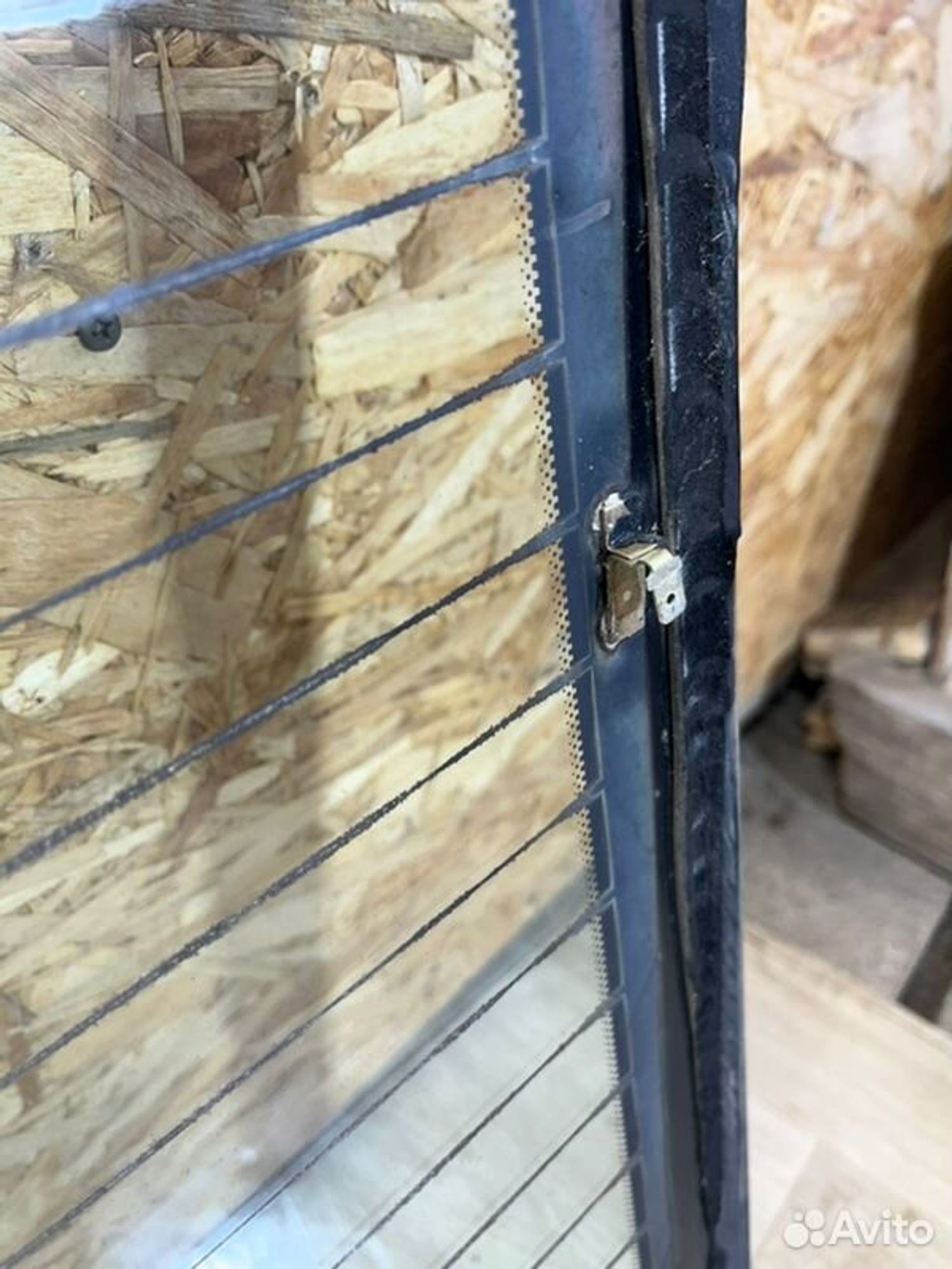 Стекло заднее Chevrolet Cobalt B15D2 2015, 4000 рублей, Семиозерка