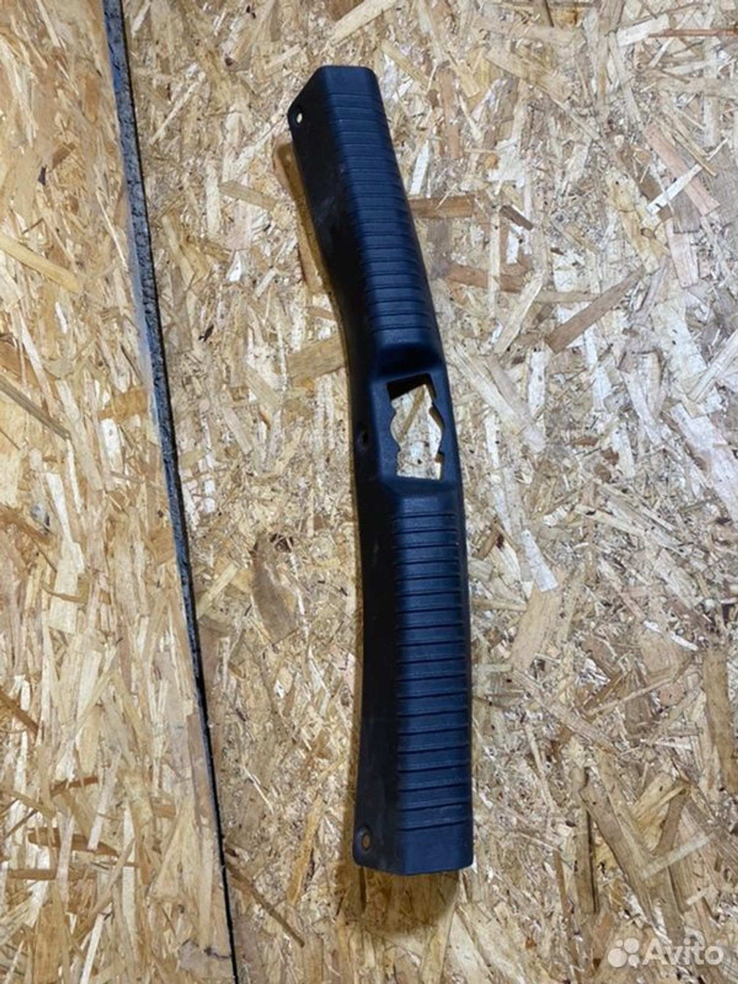 Обшивка багажника задняя Kia Picanto 2 G4LA 2013, 1500 рублей, Семиозерка