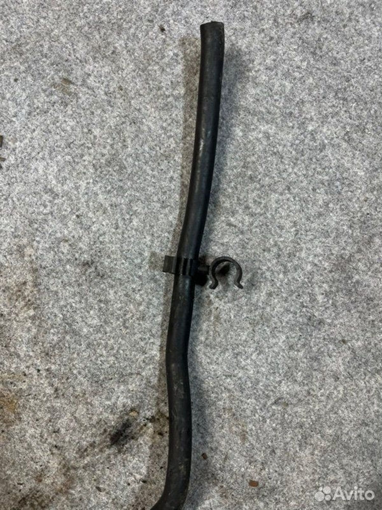 Трубка впускного коллектора Volkswagen Tiguan SUV, 2000 рублей, Семиозерка