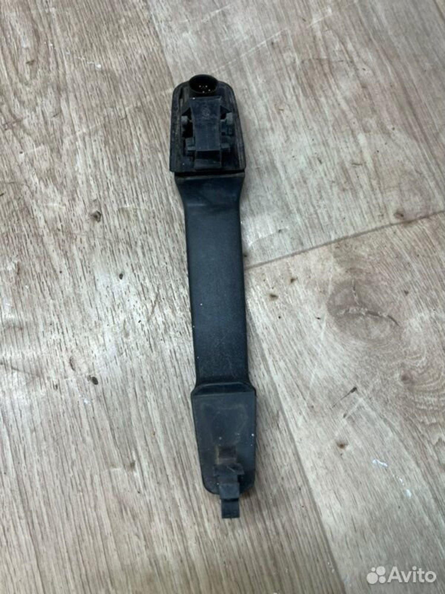 Ручка двери внешняя Mercedes E240 W210 M112911, 1000 рублей, Семиозерка