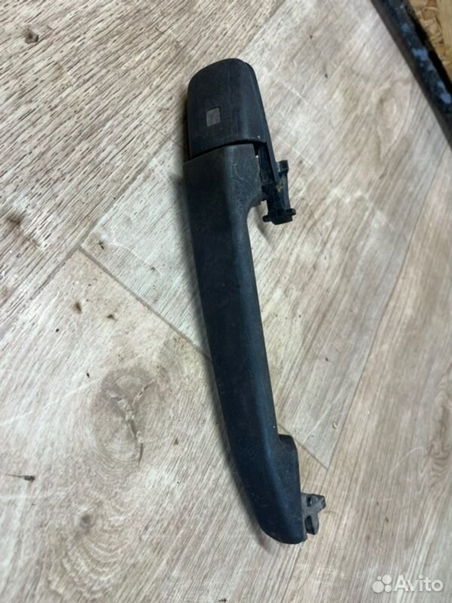 Ручка двери внешняя Mercedes E240 W210 M112911, 1000 рублей, Семиозерка