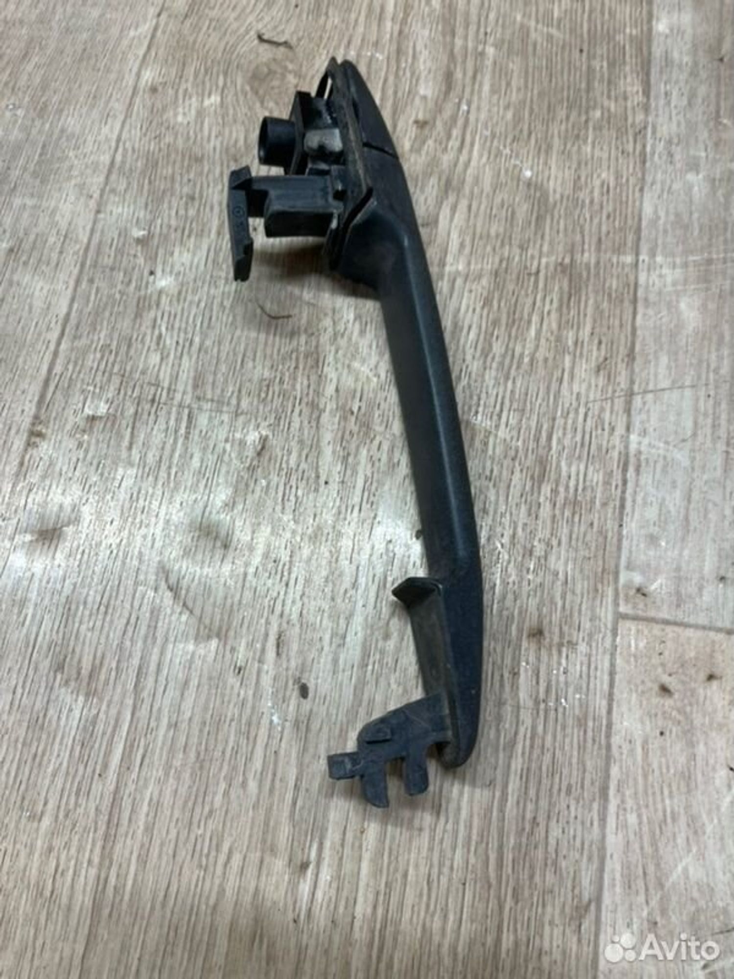 Ручка двери внешняя Mercedes E240 W210 M112911, 1000 рублей, Семиозерка