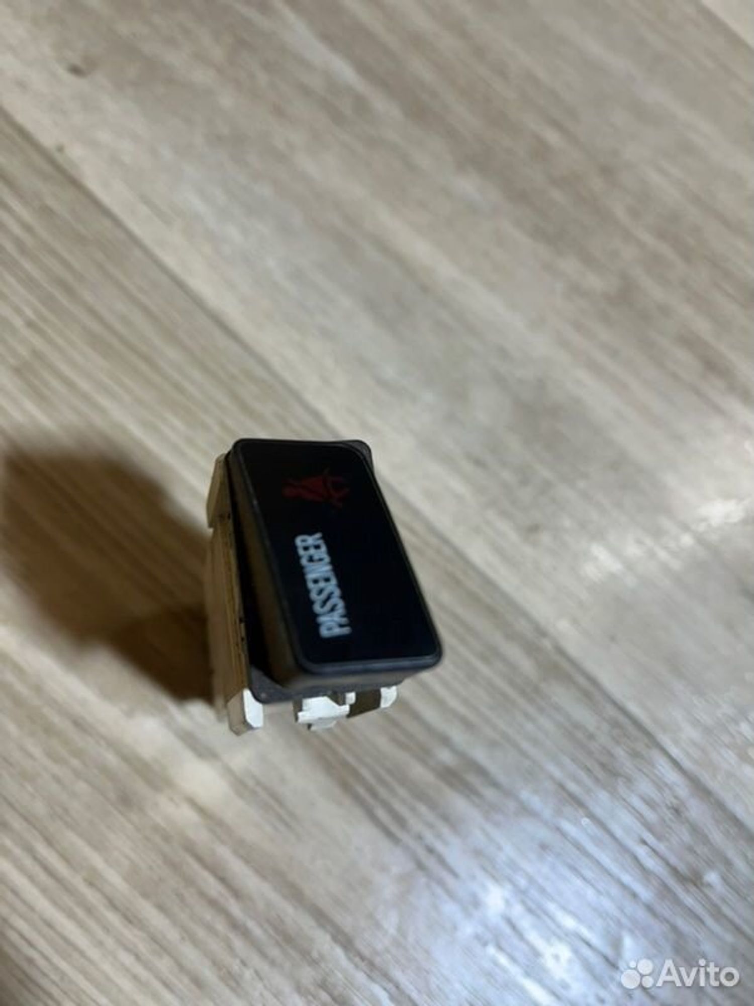 Индикатор подушки безопасности Lexus Rx300 2000, 1000 рублей, Семиозерка