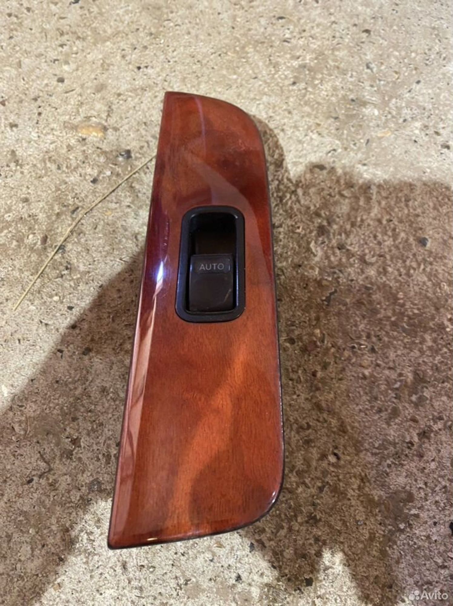 Блок стеклоподъемника левый задний Lexus rx 300, 2300 рублей, Семиозерка