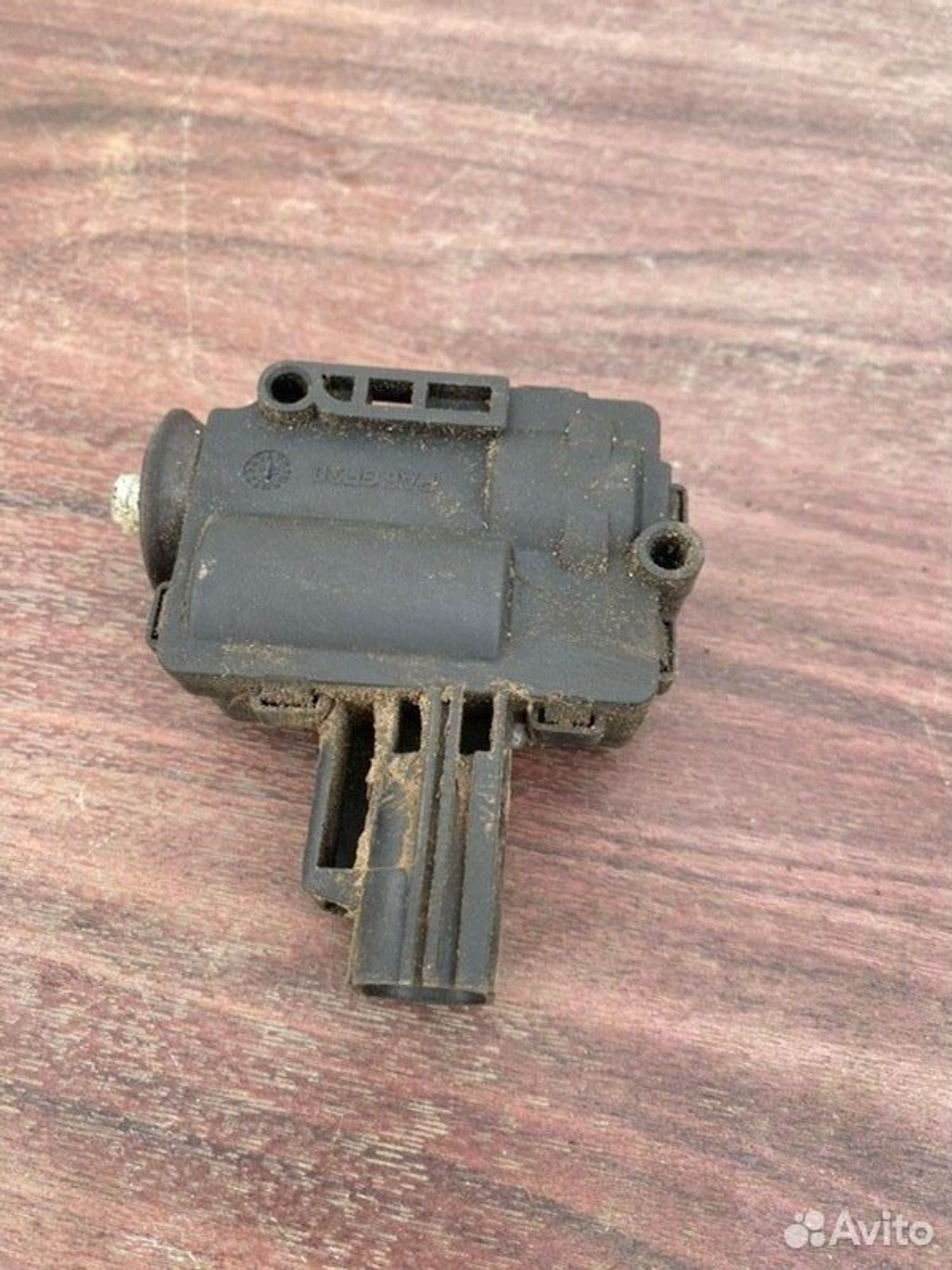 Замок лючка бензобака Ford Focus CB4 shda 2007, 800 рублей, Семиозерка