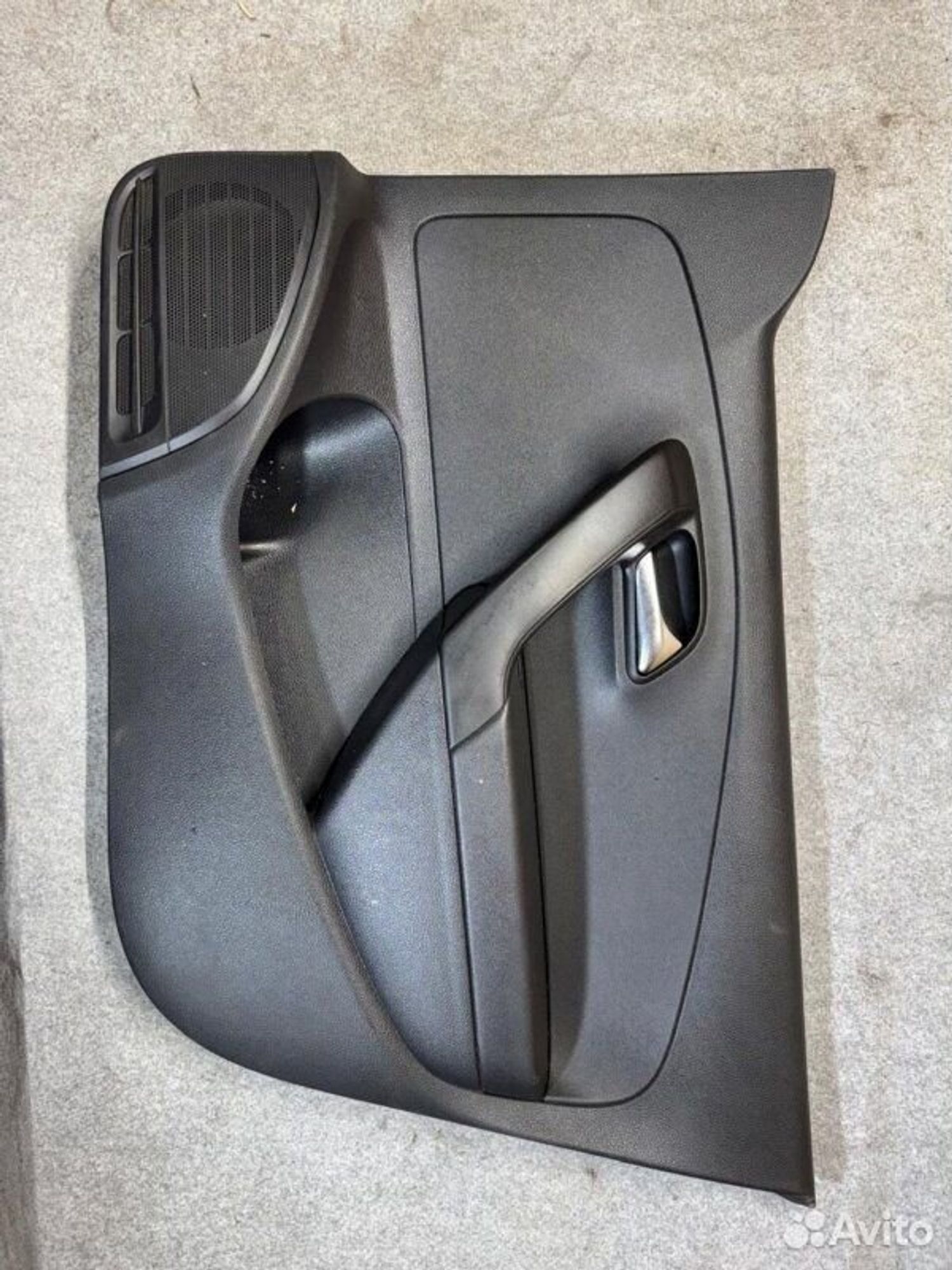 Обшивка боковой двери передняя правая Volkswagen, 1500 рублей, Семиозерка