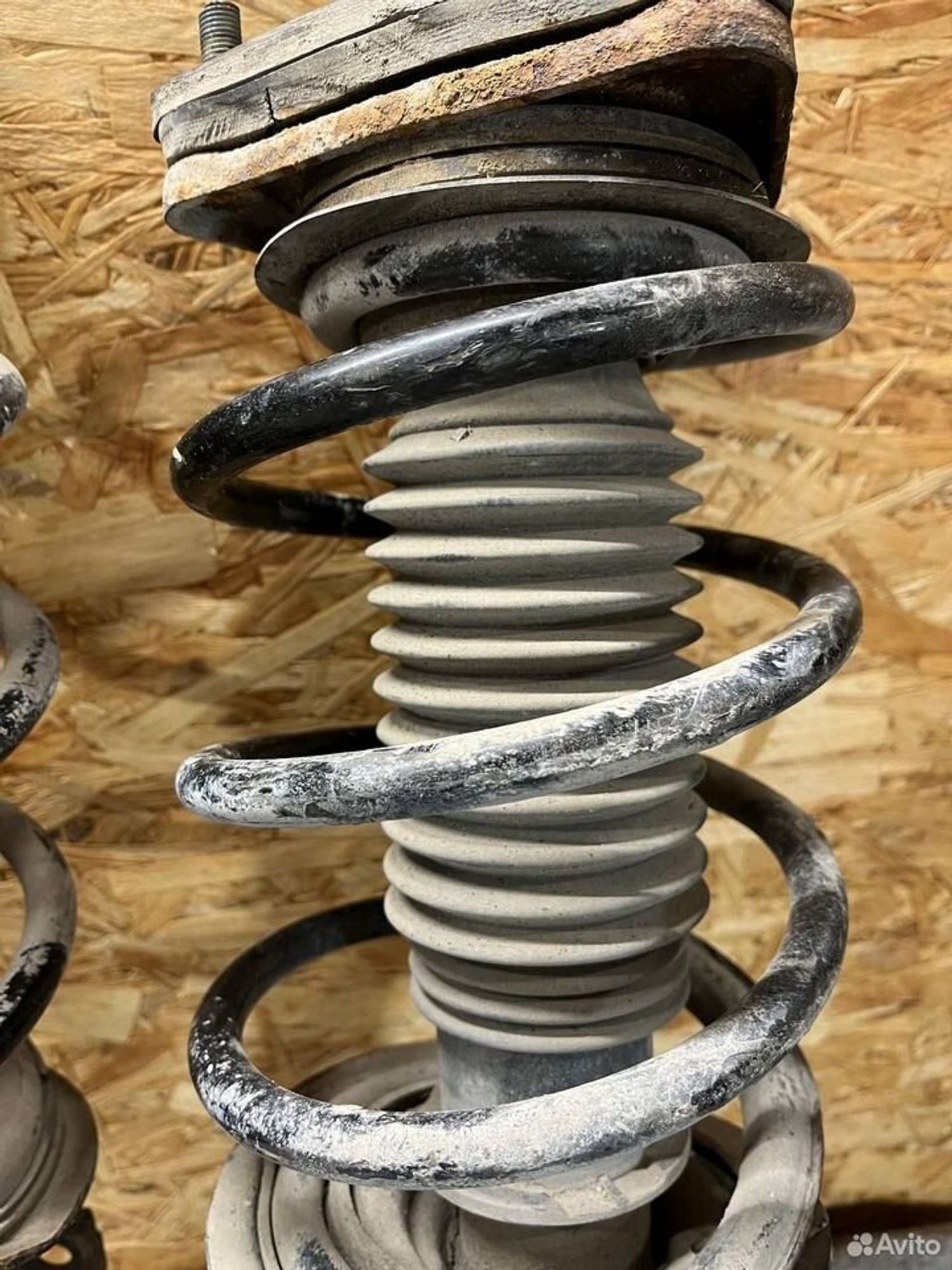 Стойка в сборе kia ceed 2, 8000 рублей, Семиозерка