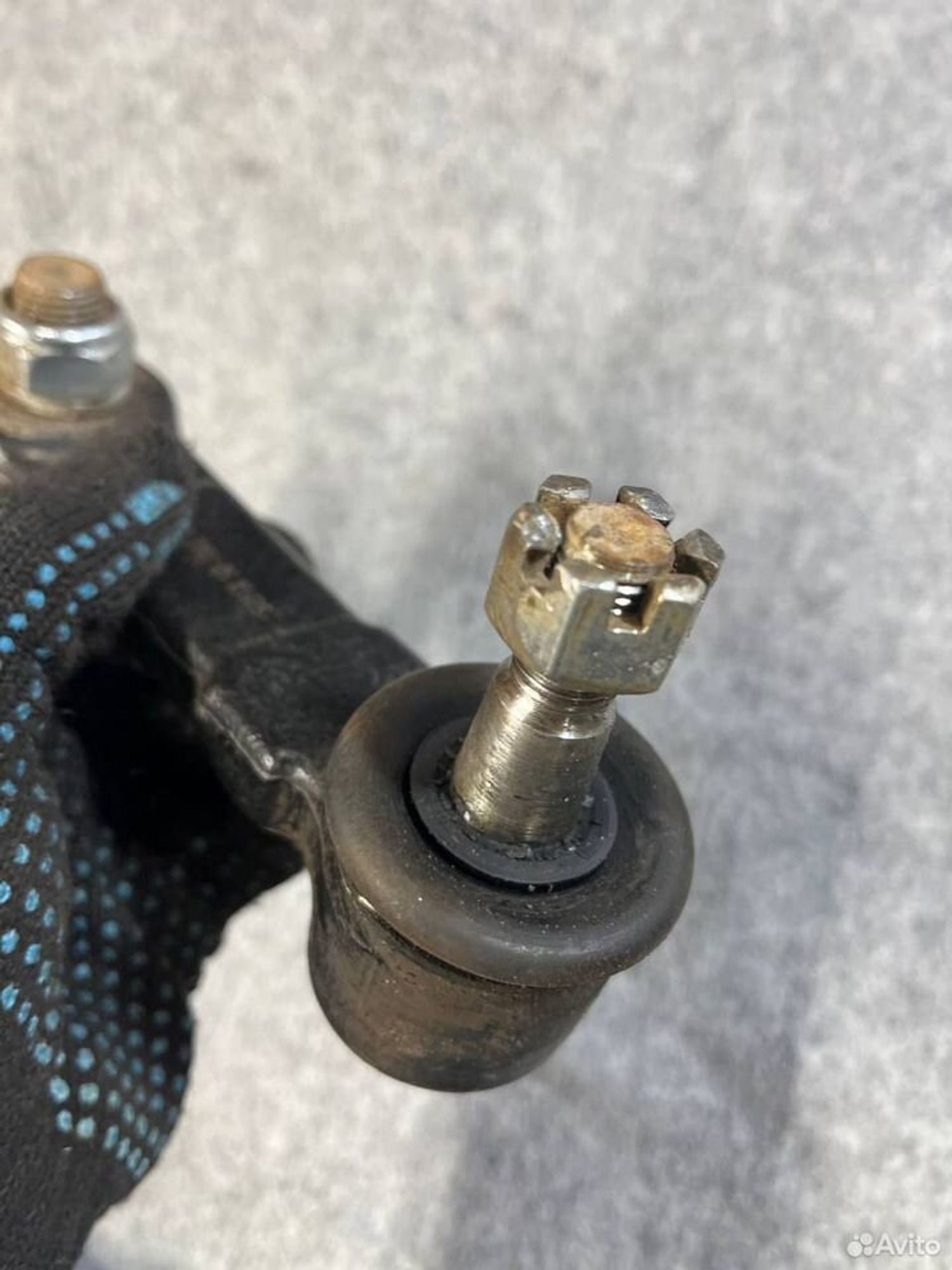 Маятниковый рычаг Mitsubishi Pajero 2, 1300 рублей, Семиозерка