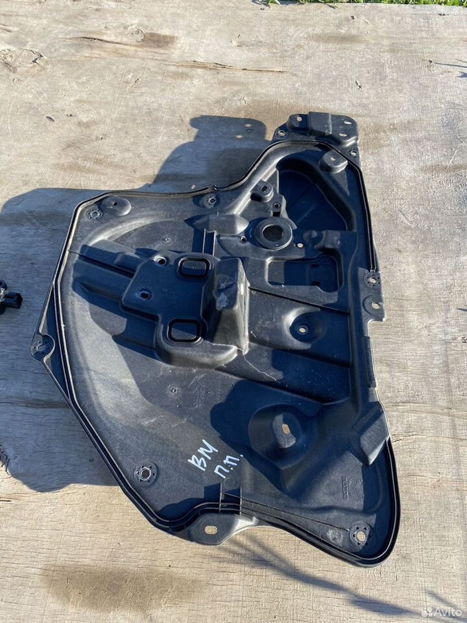 Шумоизоляция двери мазда 3 bm, 1500 рублей, Семиозерка