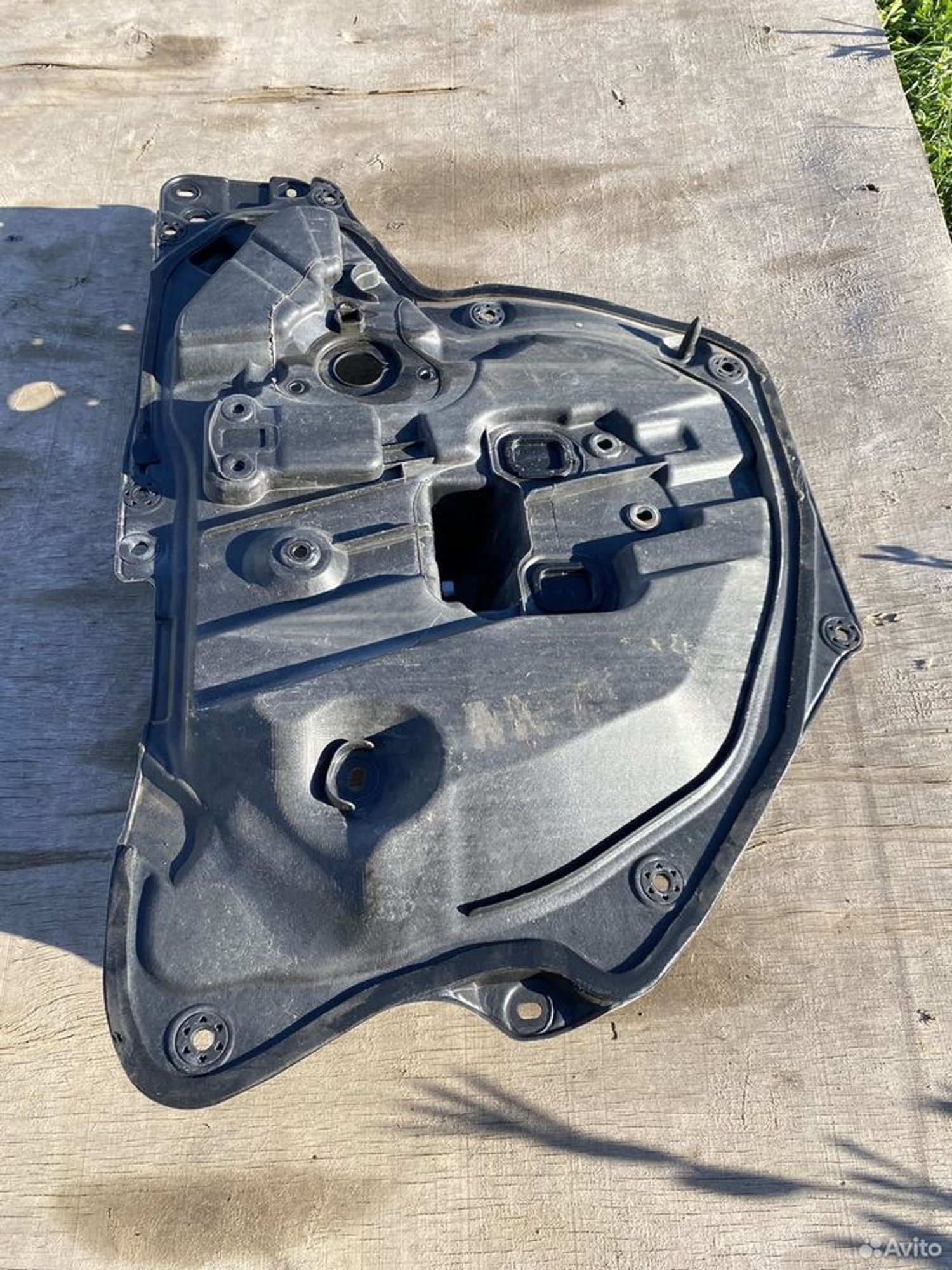 Шумоизоляция двери мазда 3 bm, 1500 рублей, Семиозерка