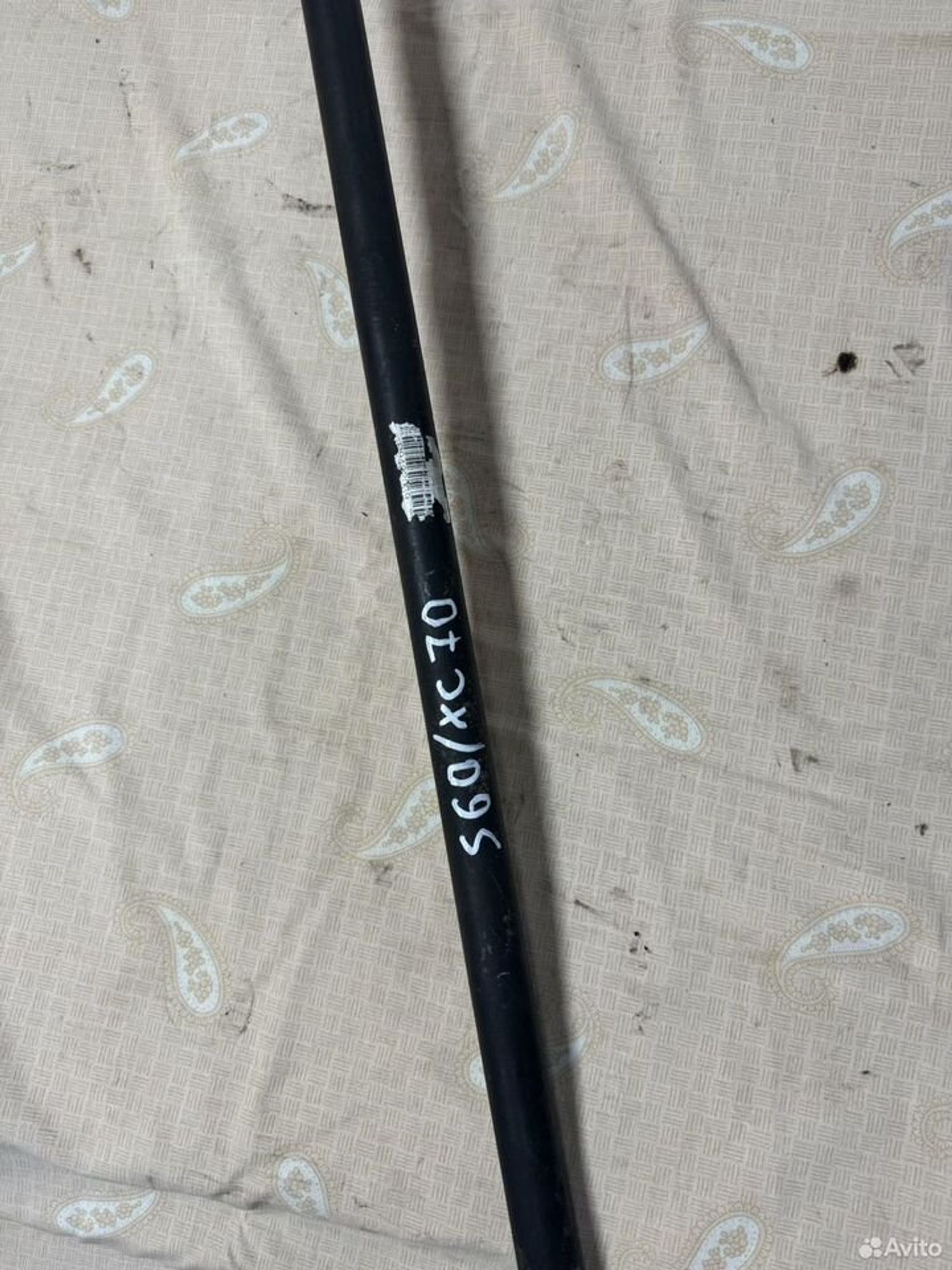 Стабилизатор передний Volvo s60 xc90 xc70, 10000 рублей, Семиозерка