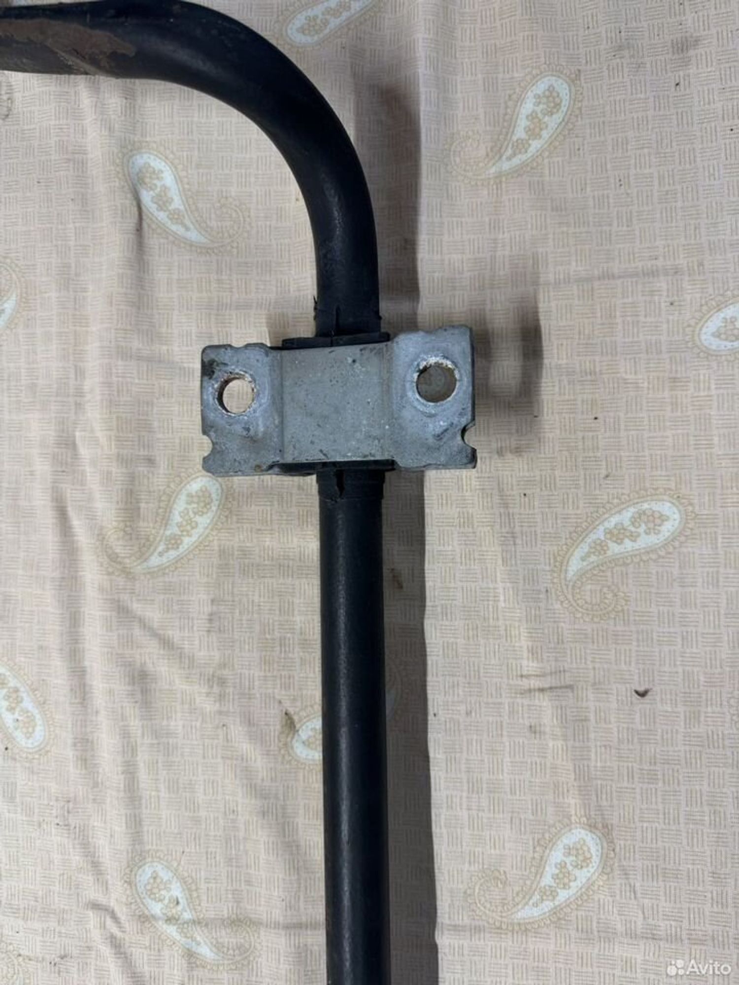 Стабилизатор передний Volvo s60 xc90 xc70, 10000 рублей, Семиозерка