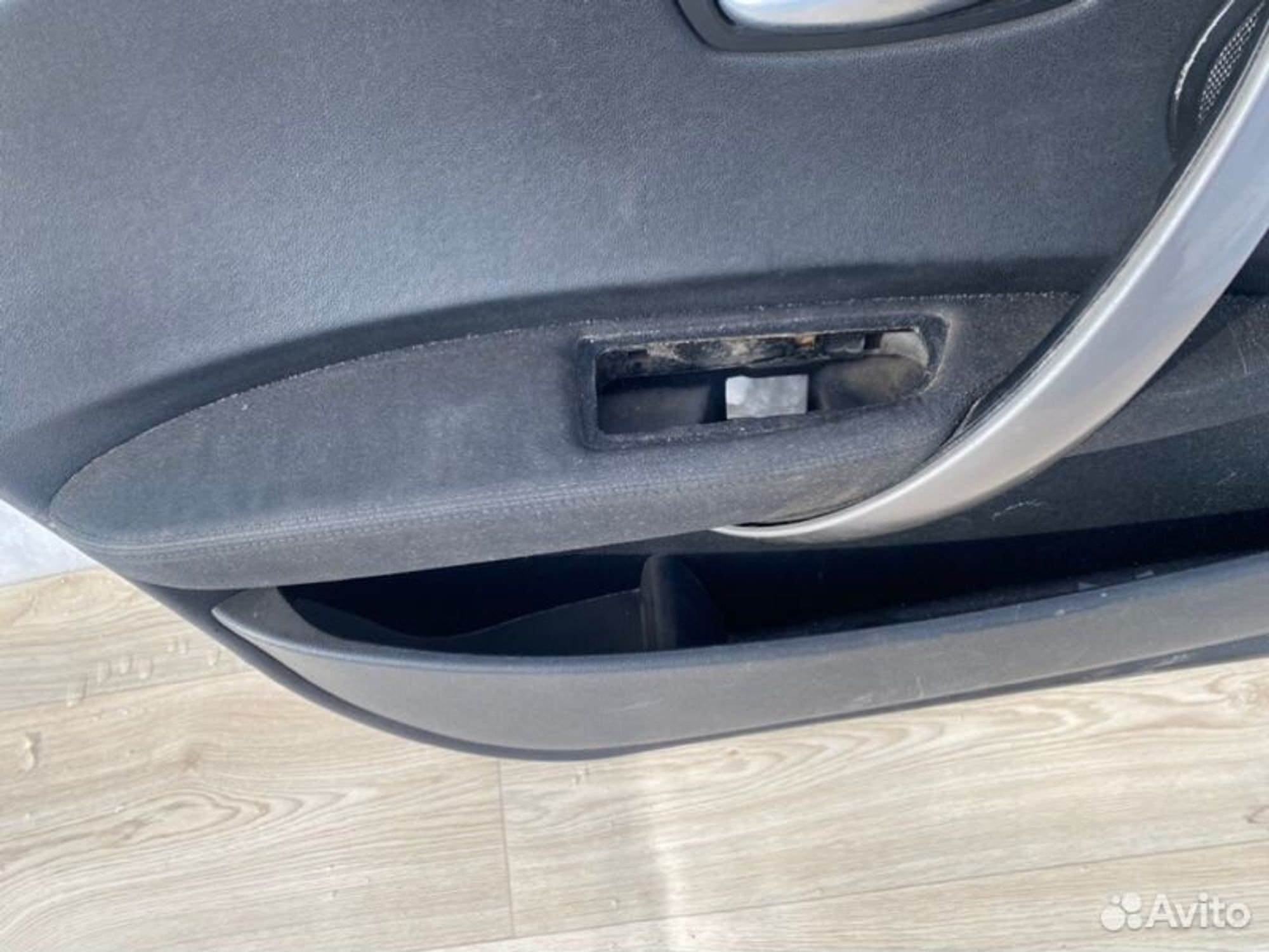 Обшивка боковой двери передняя левая Bmw 1 E87, 2000 рублей, Семиозерка