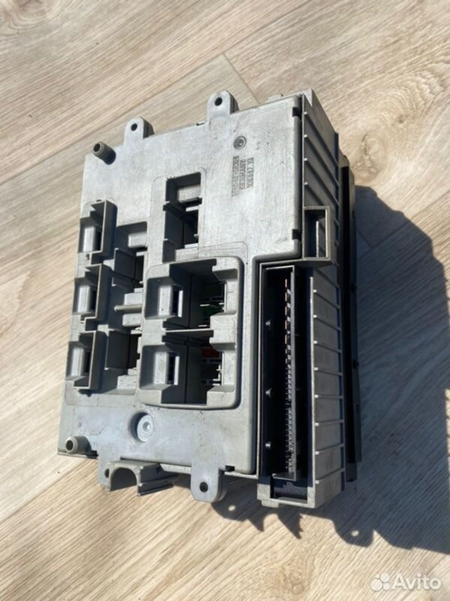 Блок предохранителей салонный Bmw 1 E87 M47D20, 3500 рублей, Семиозерка