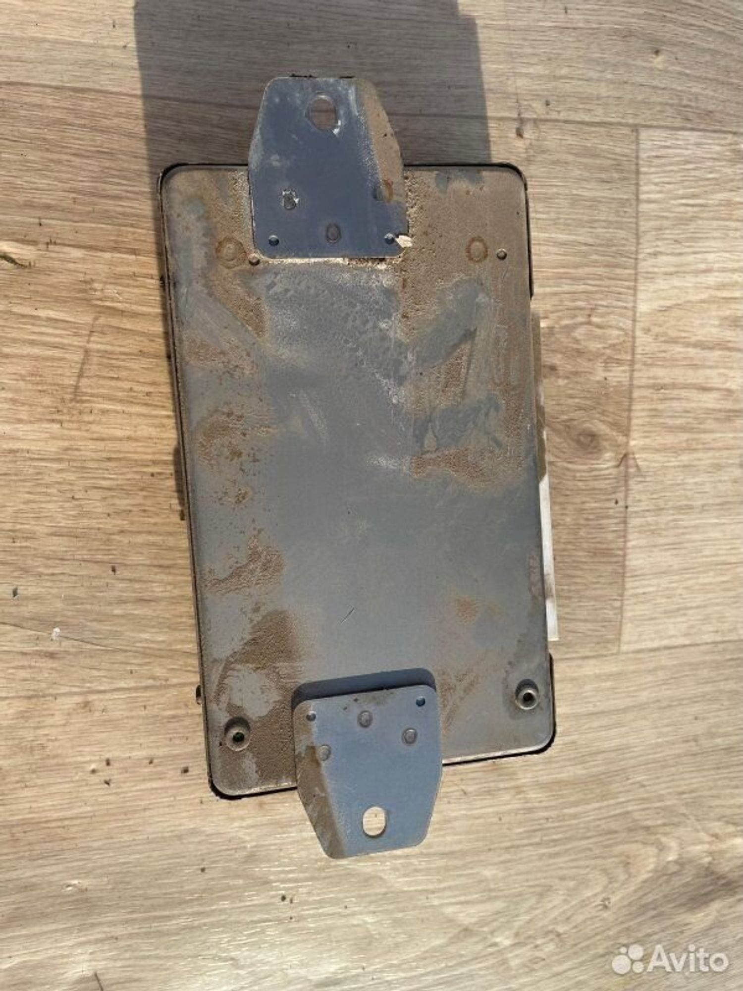 Блок ABS Mitsubishi Pajero 6G72 1993, 1050 рублей, Семиозерка