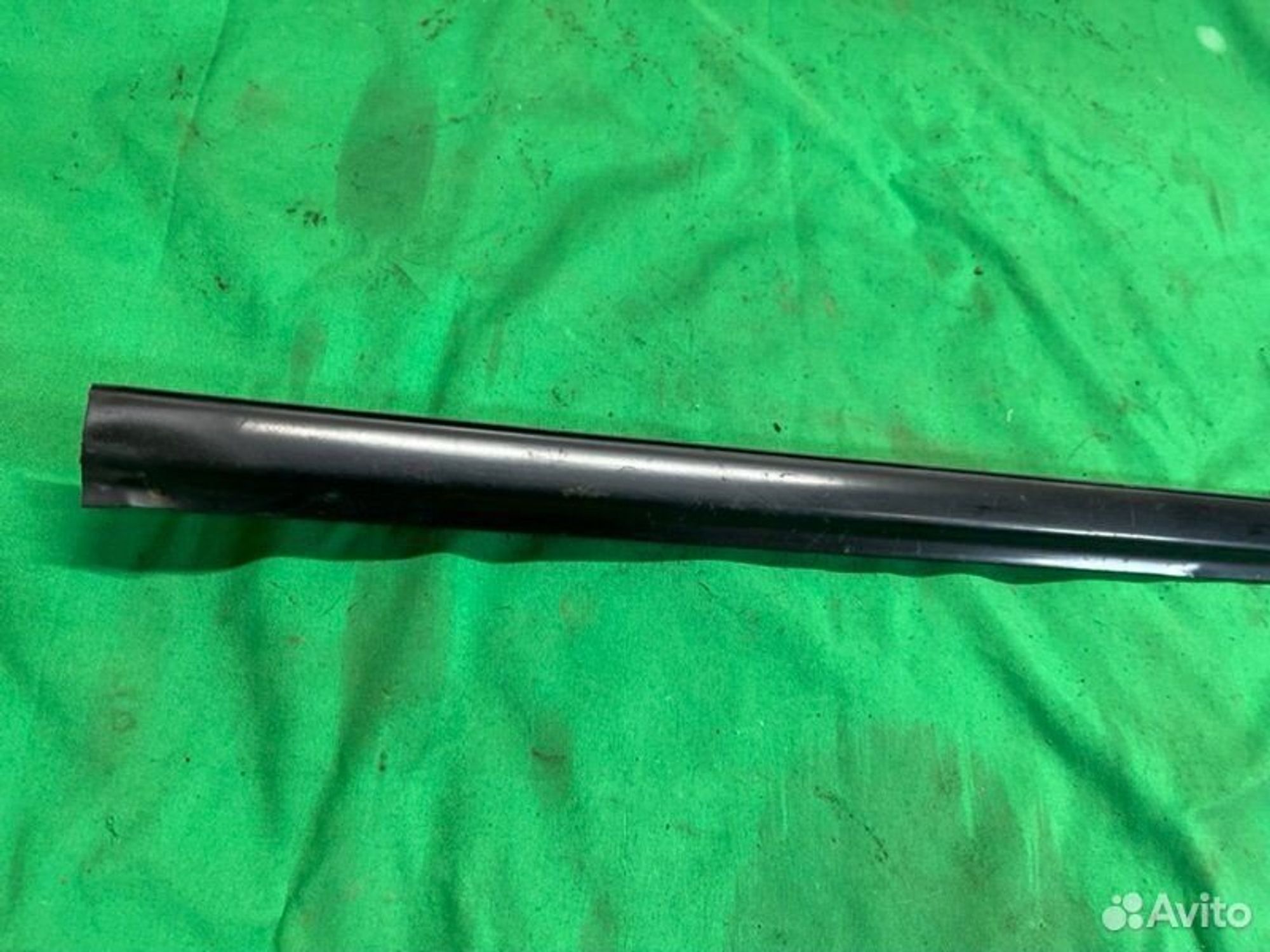 Уплотнитель стекла двери передний правый Chery, 1000 рублей, Семиозерка