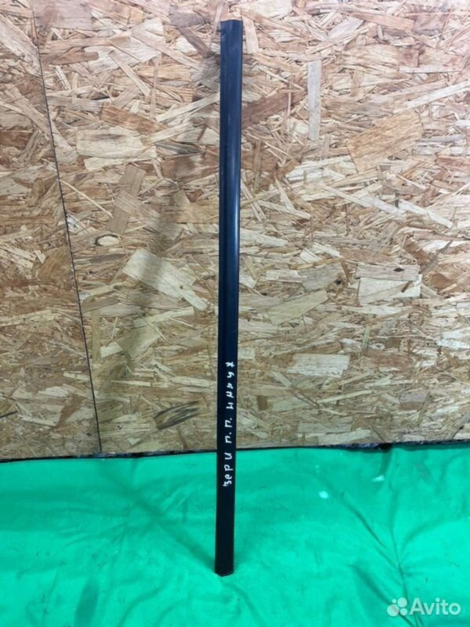 Уплотнитель стекла двери передний правый Chery, 1000 рублей, Семиозерка