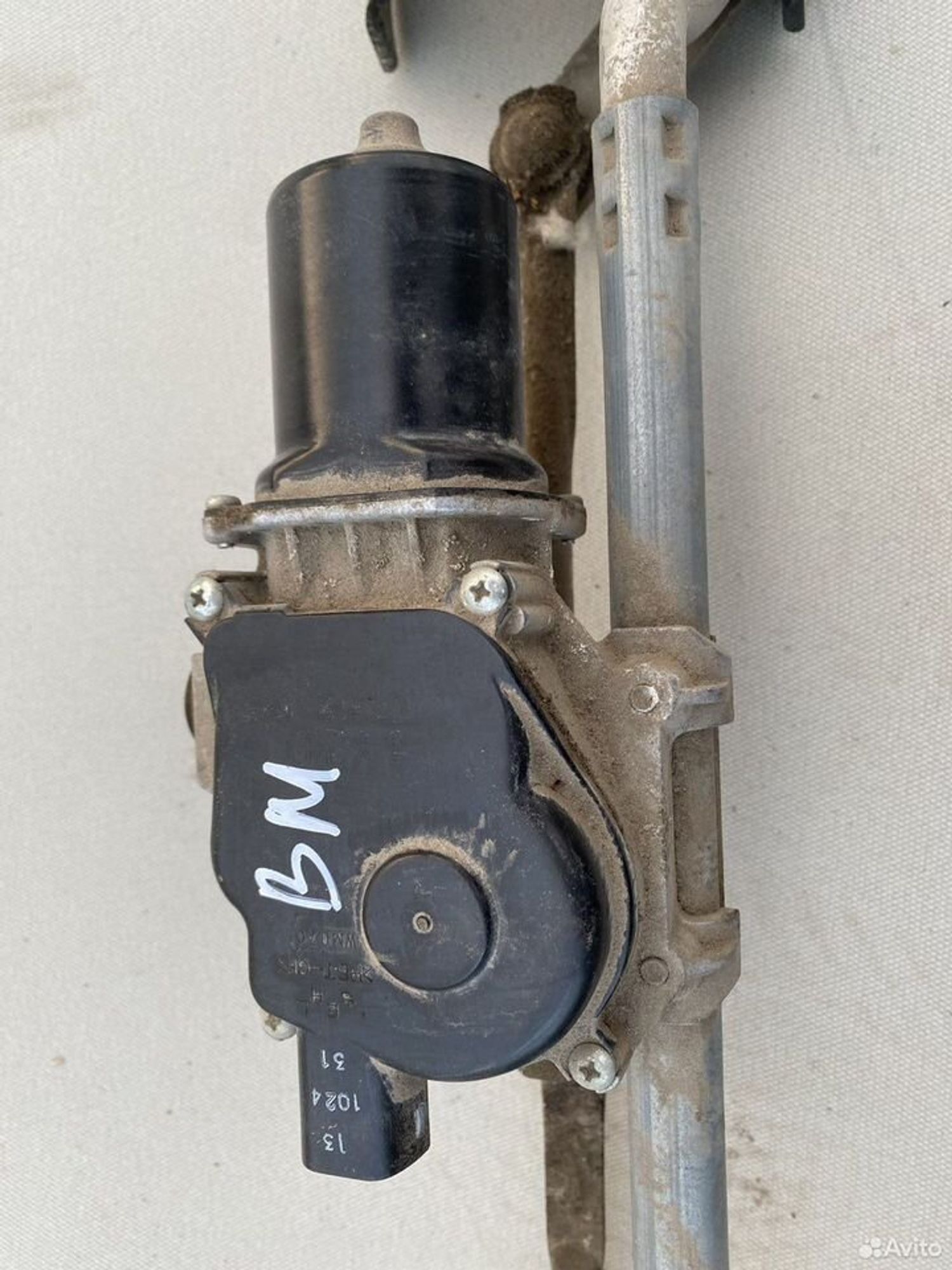 Трапеция дворников mazda 3 bm, 4500 рублей, Семиозерка