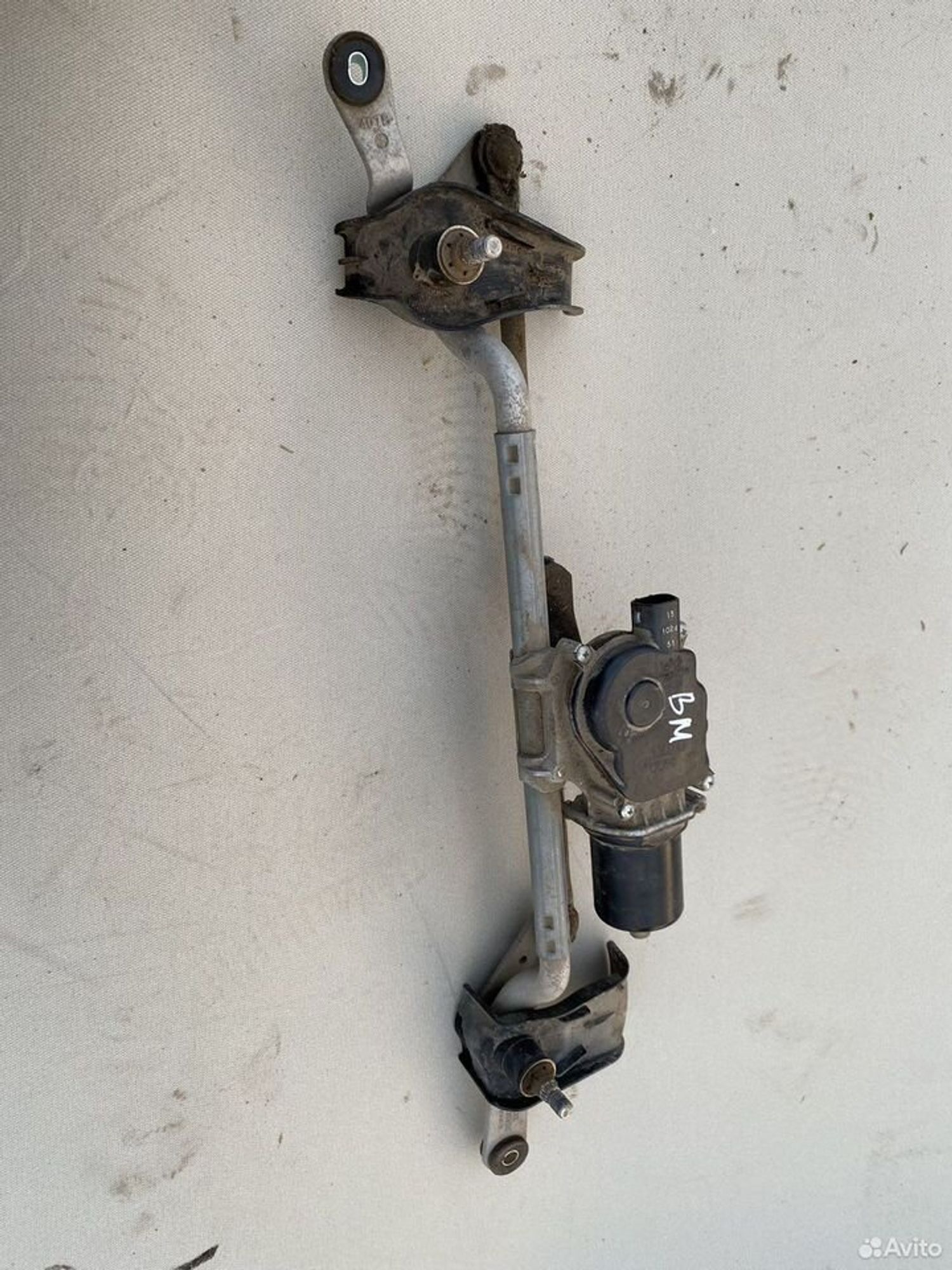 Трапеция дворников mazda 3 bm, 4500 рублей, Семиозерка