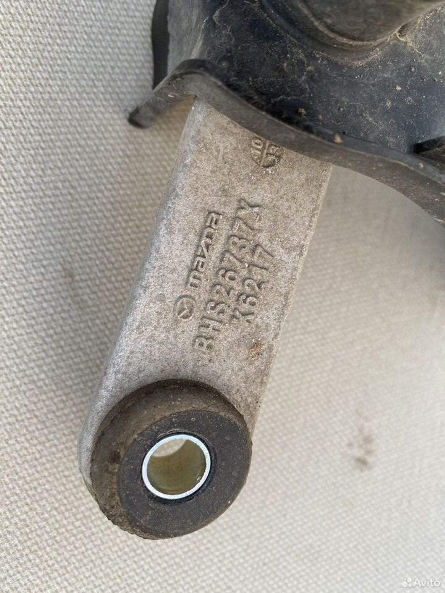 Трапеция дворников mazda 3 bm, 4500 рублей, Семиозерка