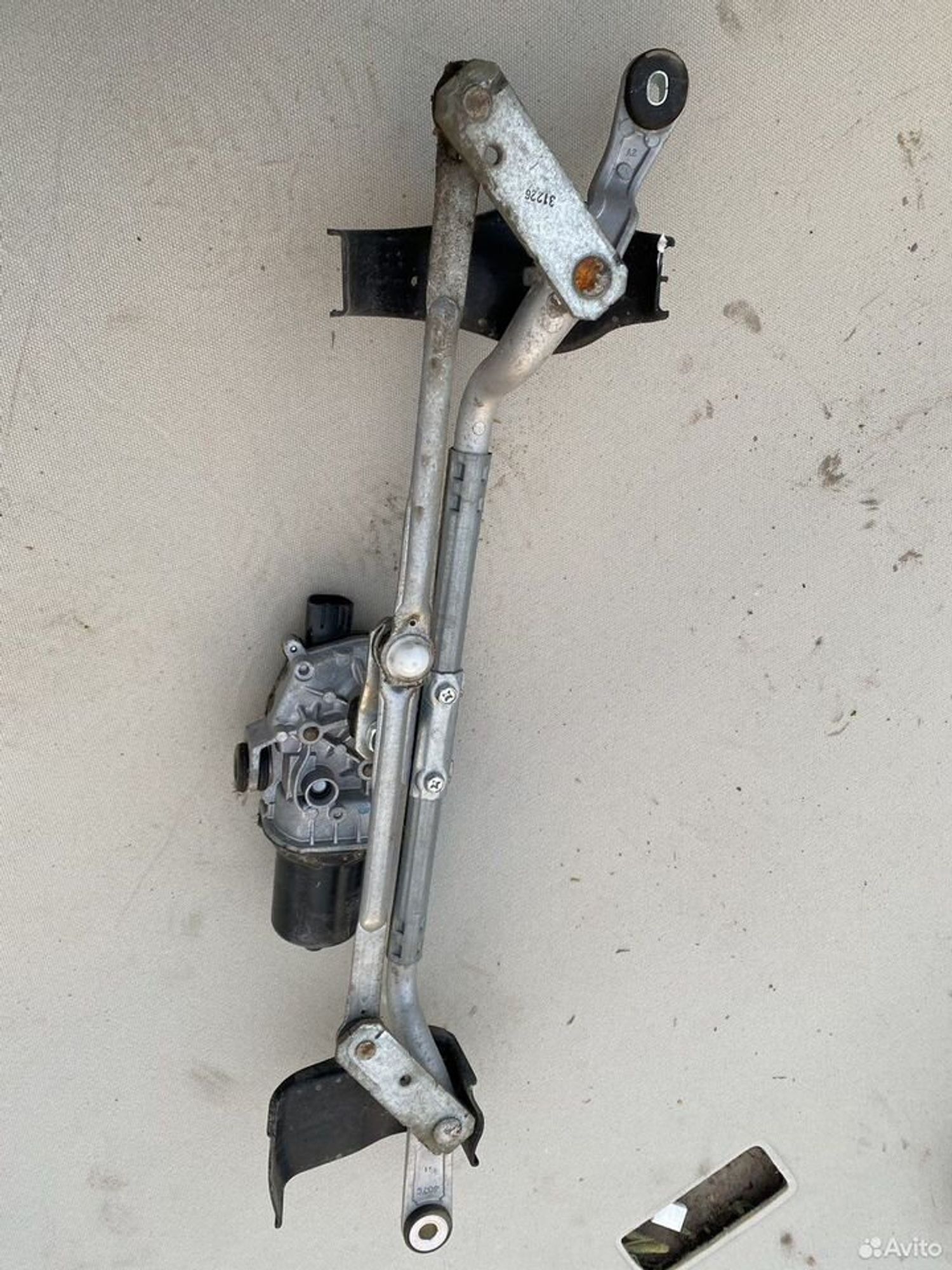 Трапеция дворников mazda 3 bm, 4500 рублей, Семиозерка