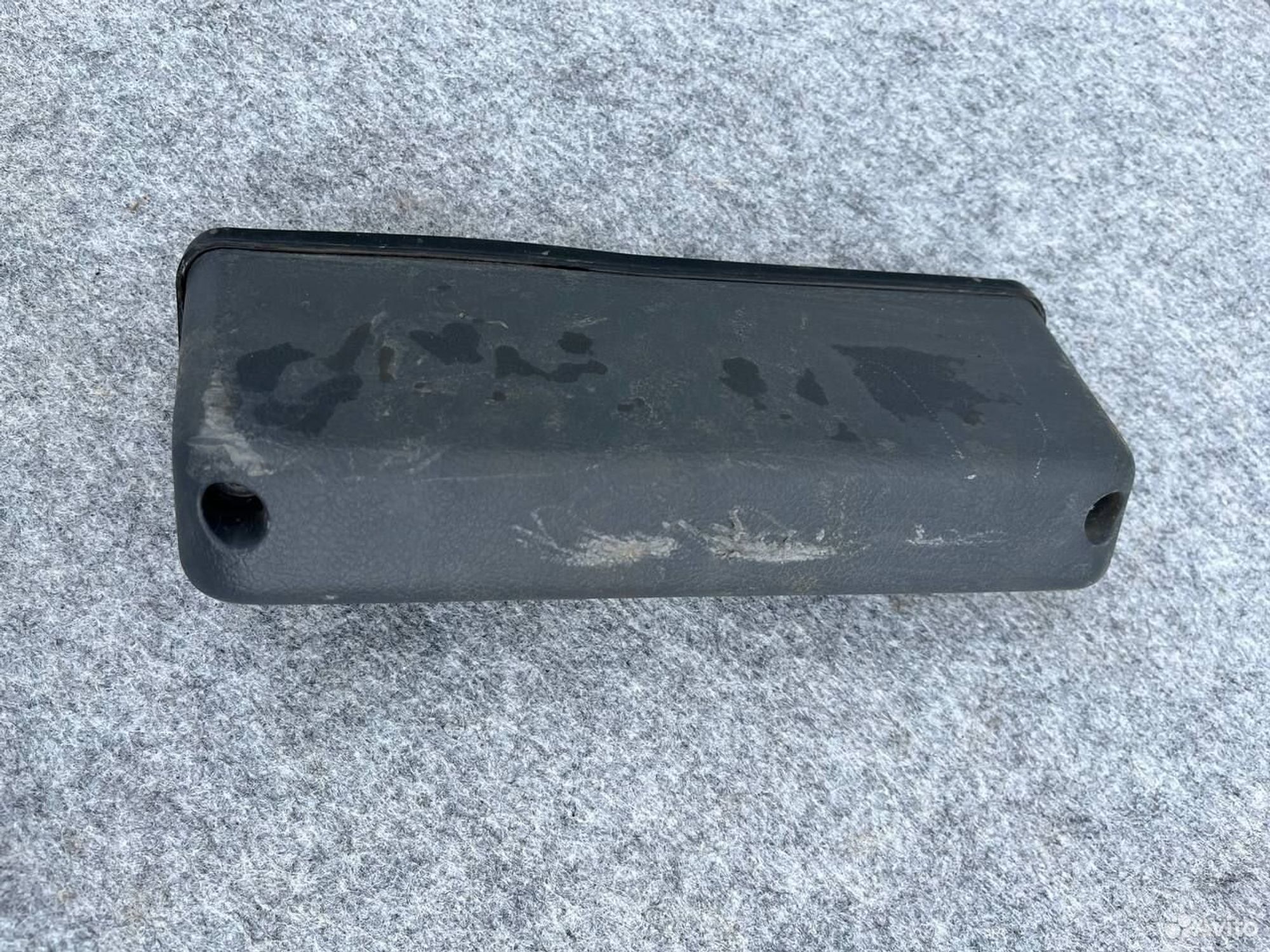 Стоп сигнал Задний Mitsubishi Pajero 2, 1000 рублей, Семиозерка