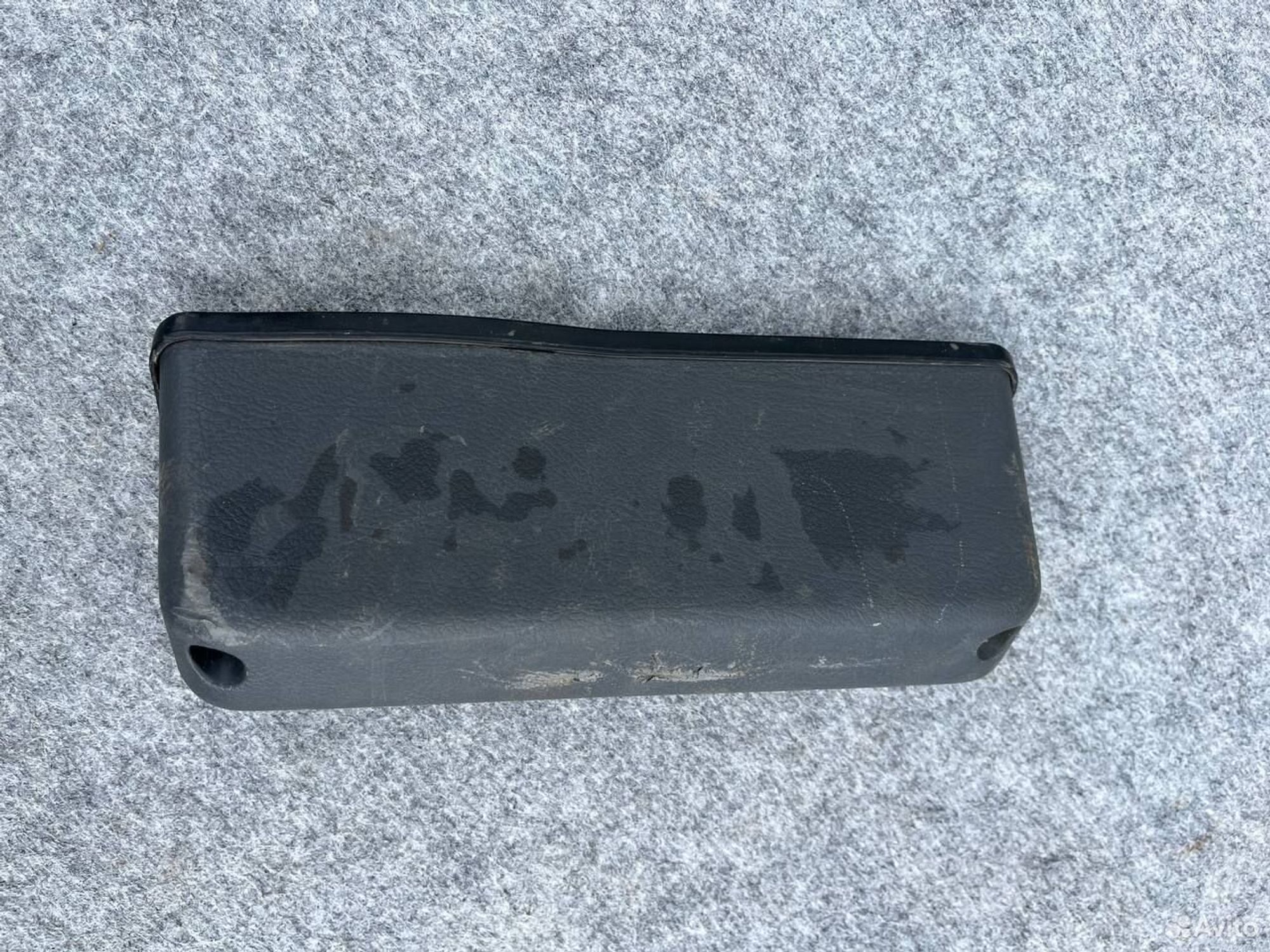 Стоп сигнал Задний Mitsubishi Pajero 2, 1000 рублей, Семиозерка