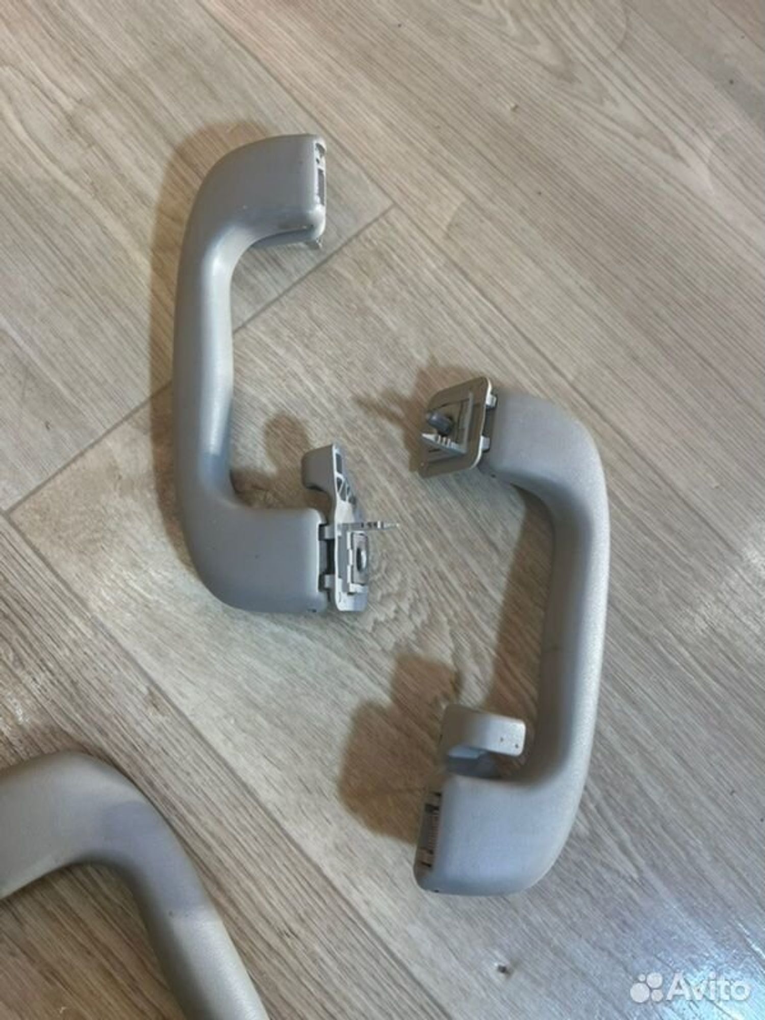 Ручка потолка Chevrolet Cruz J300 F16D3 2011, 1800 рублей, Семиозерка